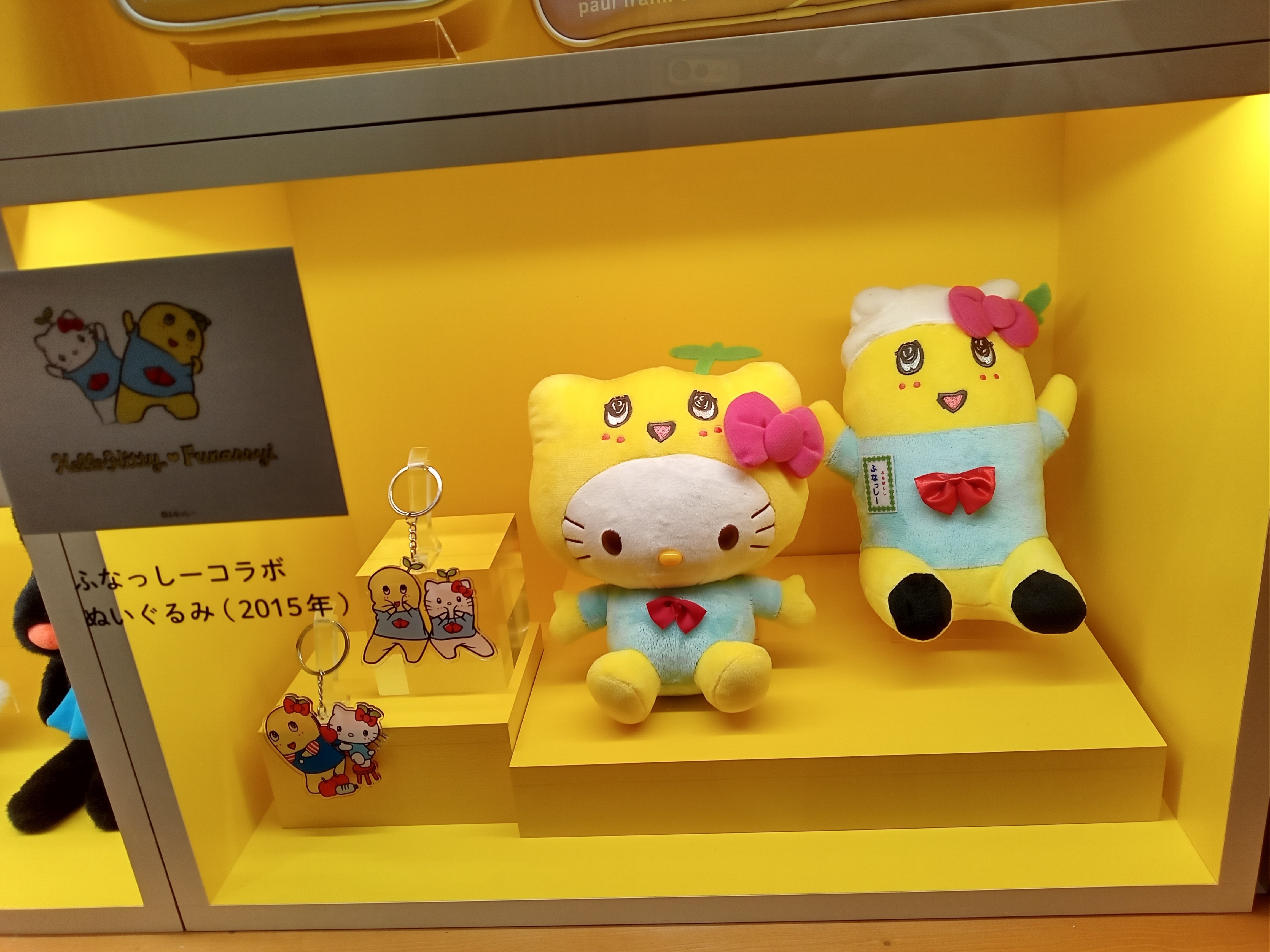 わたしが変わるとキティも変わる（2025/02/01）｜もちこ