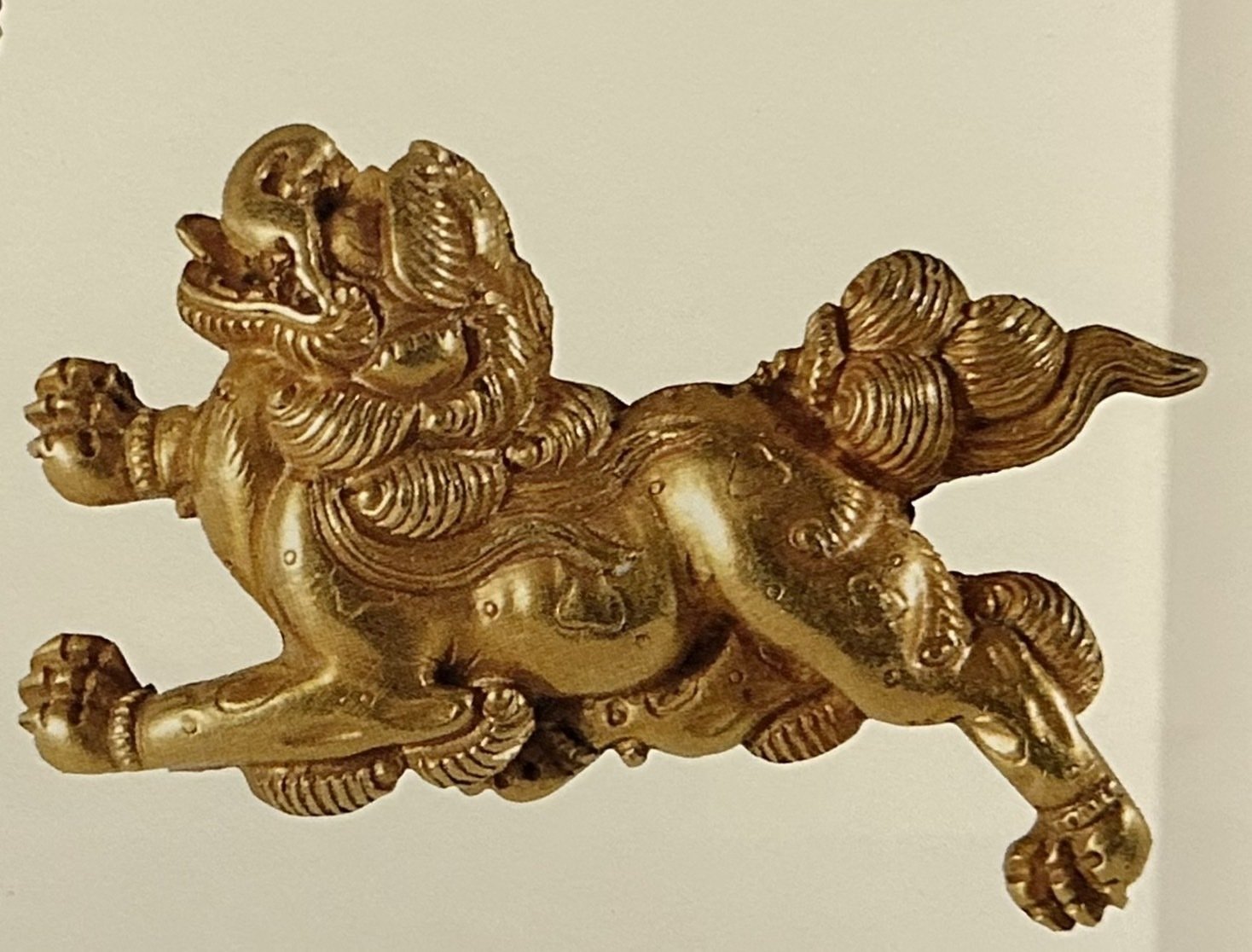 刀剣乱舞に出てくる獅子三所物について｜刀箱師の日本刀ブログ 中村圭佑