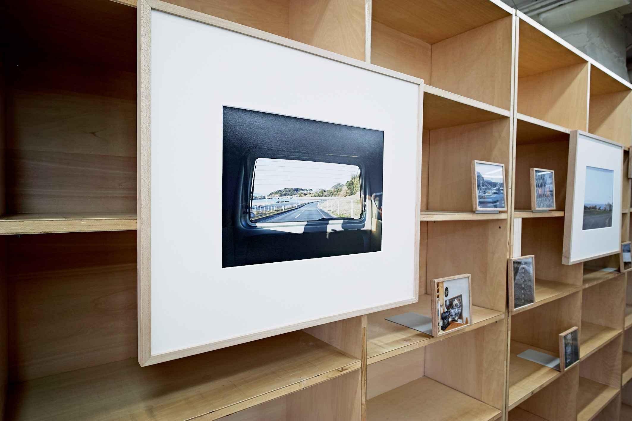 森田具海写真展「ここで眺める、水俣 そして能登」レポート｜NOOK（の