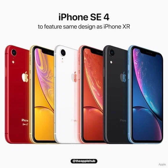 iPhone SE4 vs iPhone 16徹底比較！どっちを選ぶ？最新スペックと価格
