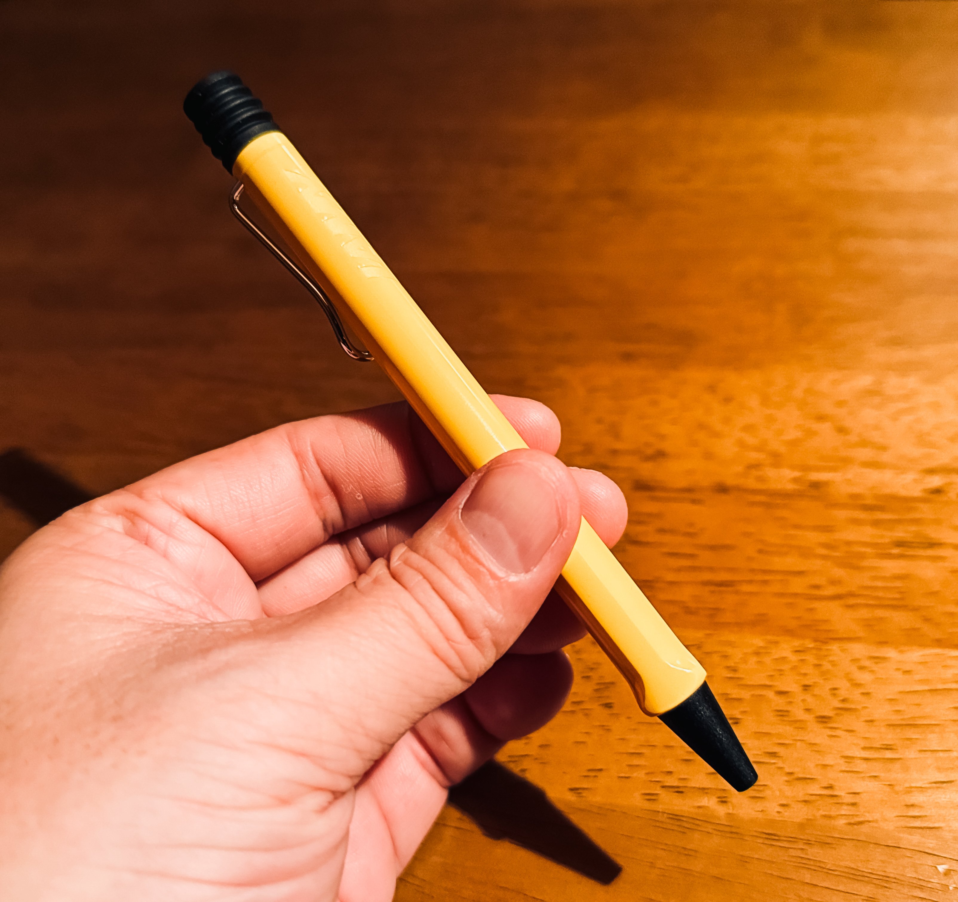 LAMY safari Jetstream Inside】 ガジェット好き書店員も大絶賛
