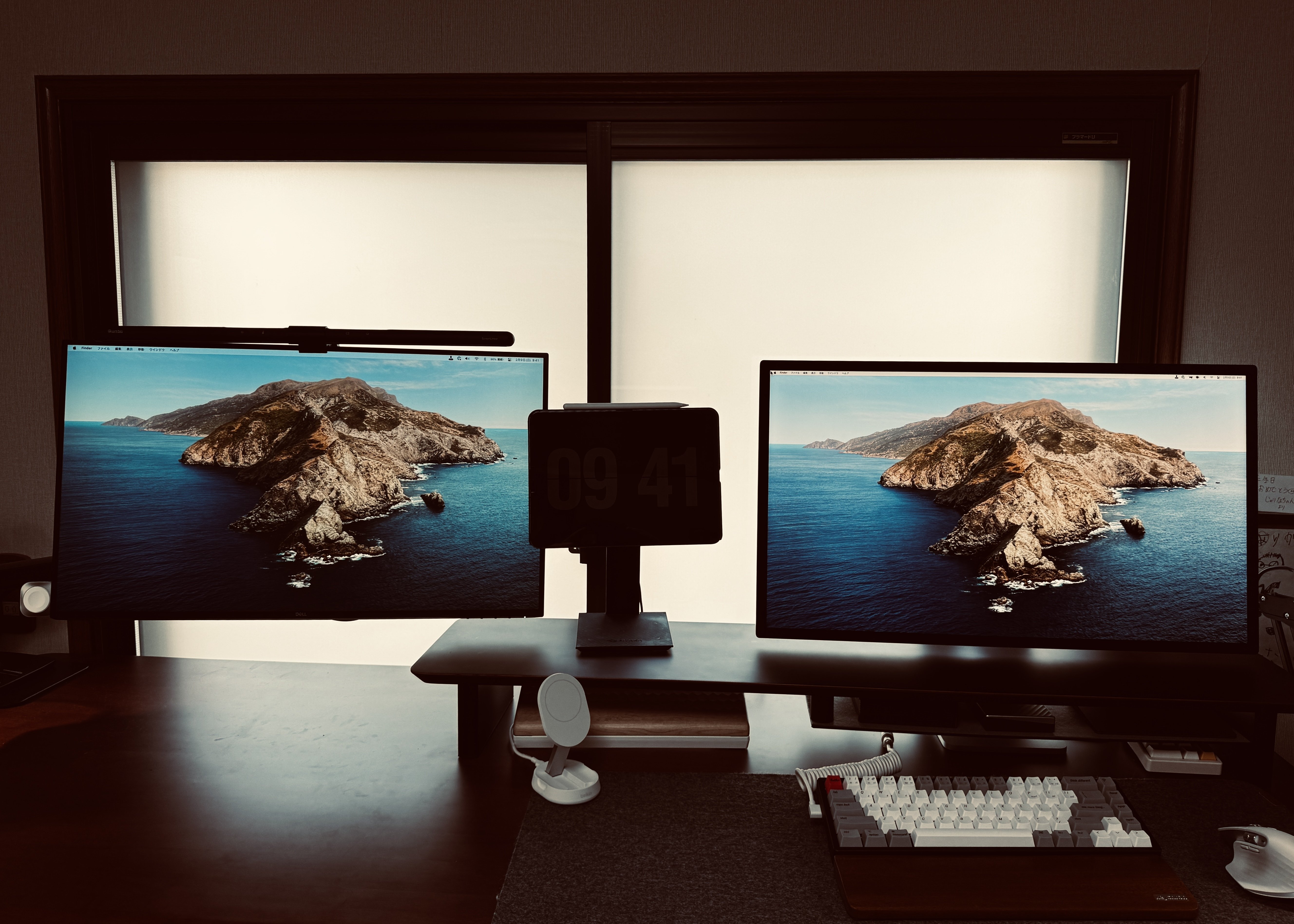 ディスプレイ・モニター本体 2 apple studio display Apple Studio Displayをレビュー！値段相応？買う価値はあり