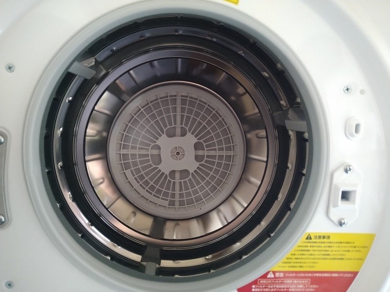 アルミス衣類乾燥機のご紹介です！！！ Amazon.co.jp: アルミス 家庭用小型衣類乾燥機 Moco2 ClothesDryer ASD