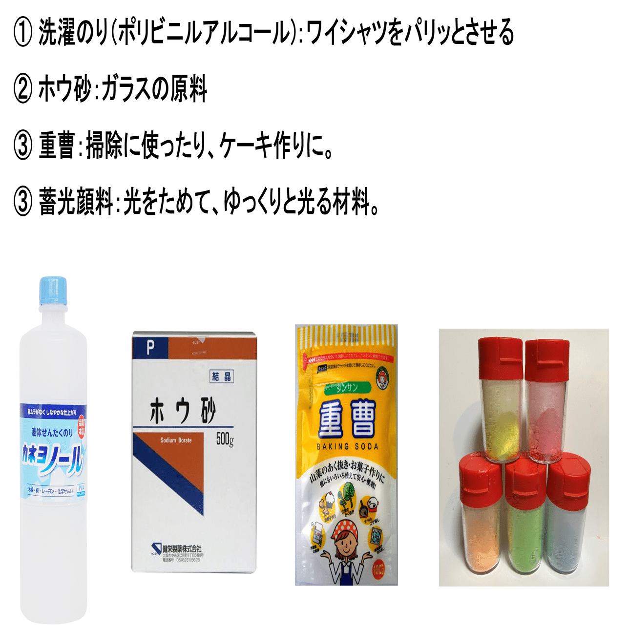 スライムを研究してみた｜岡野一哉