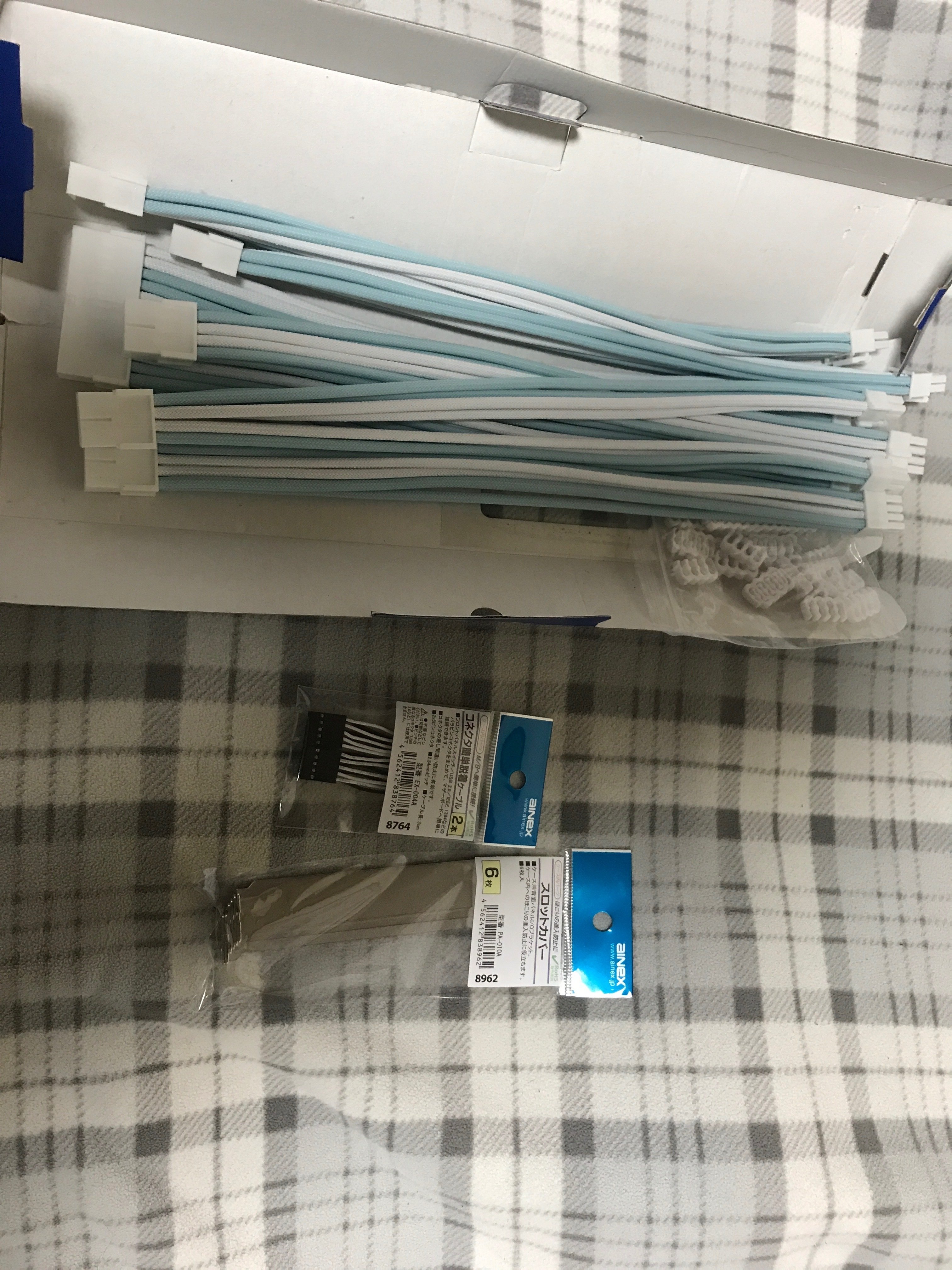 10万円以内で新しいパソコンを組むぞ！｜TITONEHO