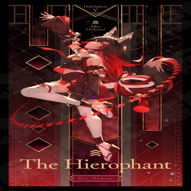 ホロライブタロットカード Amazon.co.jp: ホロライブ タロット スリーブ22種各1枚セット星街すい