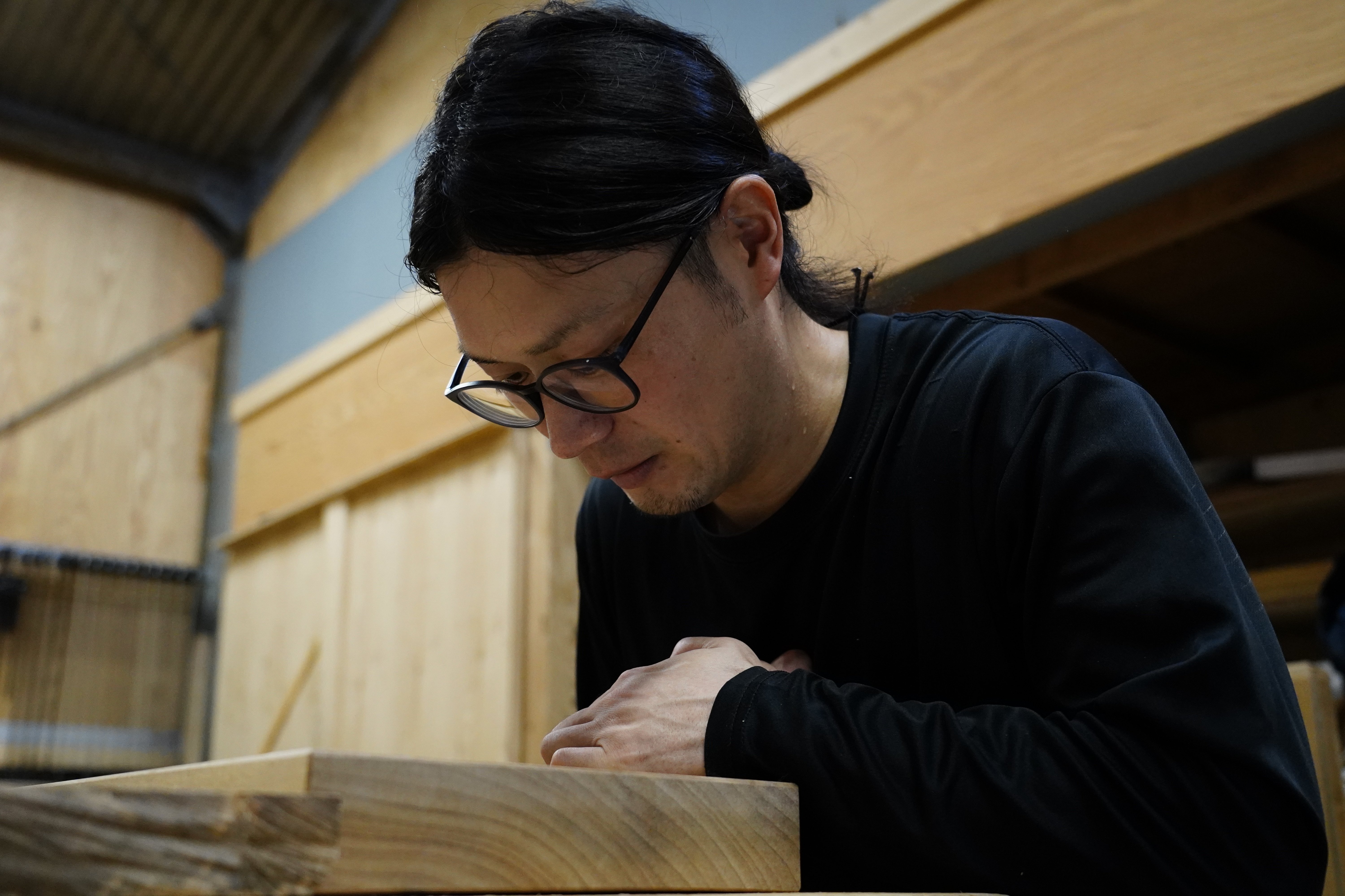 吉田 欣司 - NODE