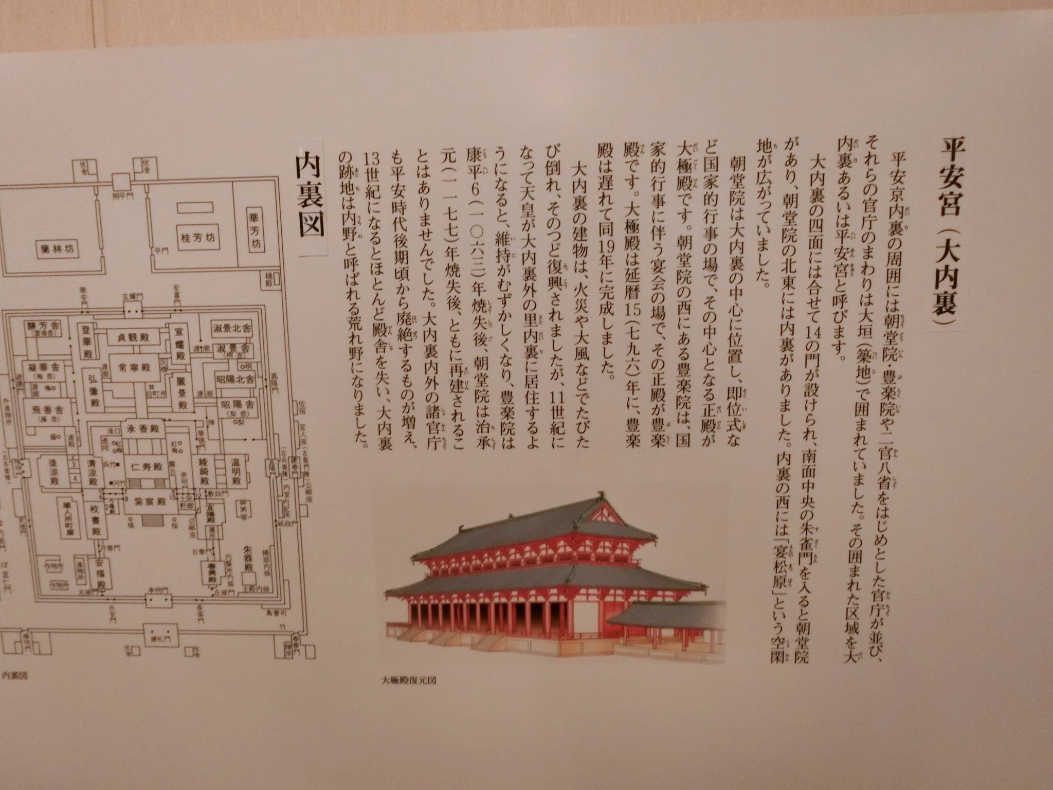 ☆京都纏め☆平安京の歴史と神社仏閣をめぐる：京都千年の歩み完全