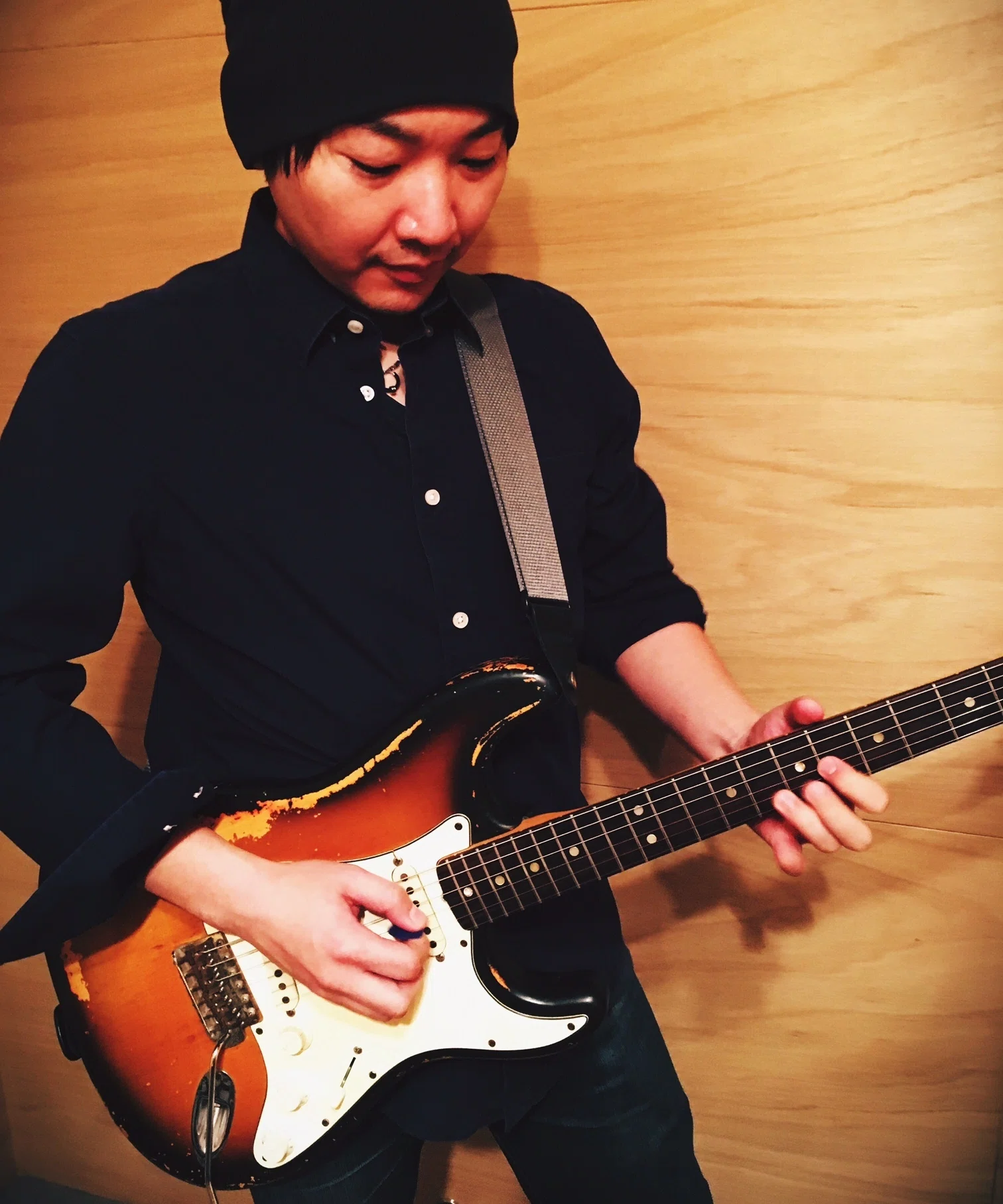 TS9とTS808の話。1度は弾きたいIbanez 定番オーバードライブ