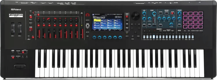 鍵盤楽器 Make Noise Phonogene Amazon.co.jp: Nektar Technology IMPACT GXP49 GXPシリーズ