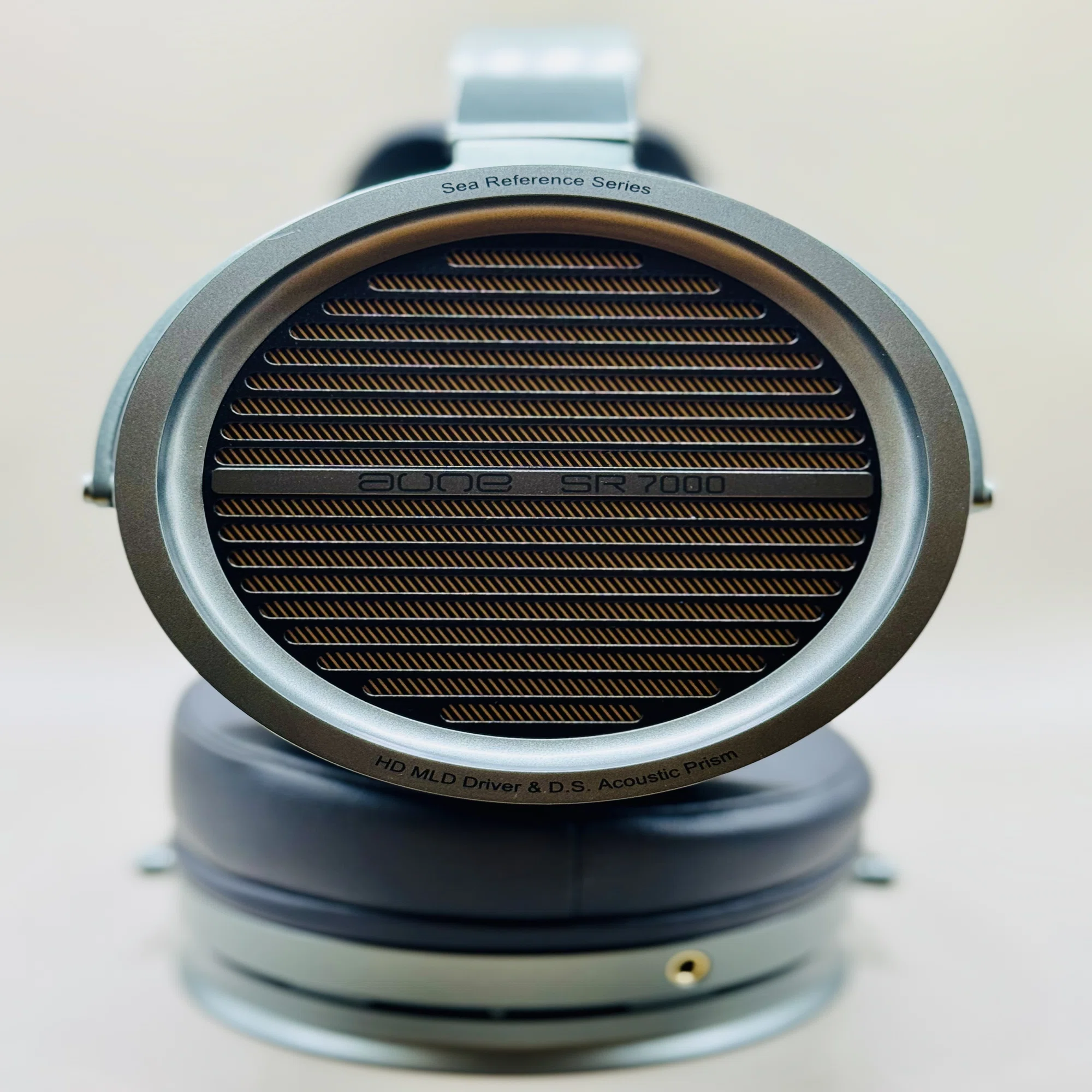 aune audio SR7000買っちゃいました｜ラルフ・ヒンクリー