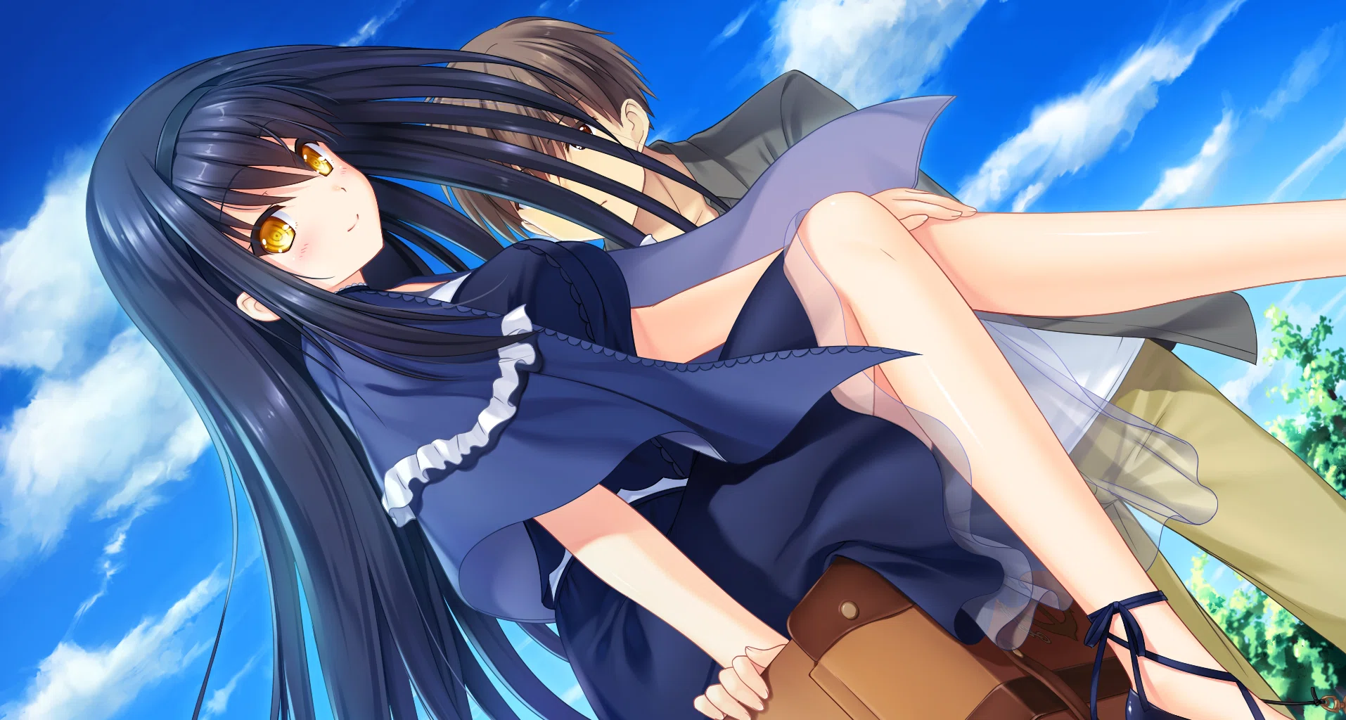Summer pockets(サマポケ)ネタバレ無しおすすめ記事｜ケン