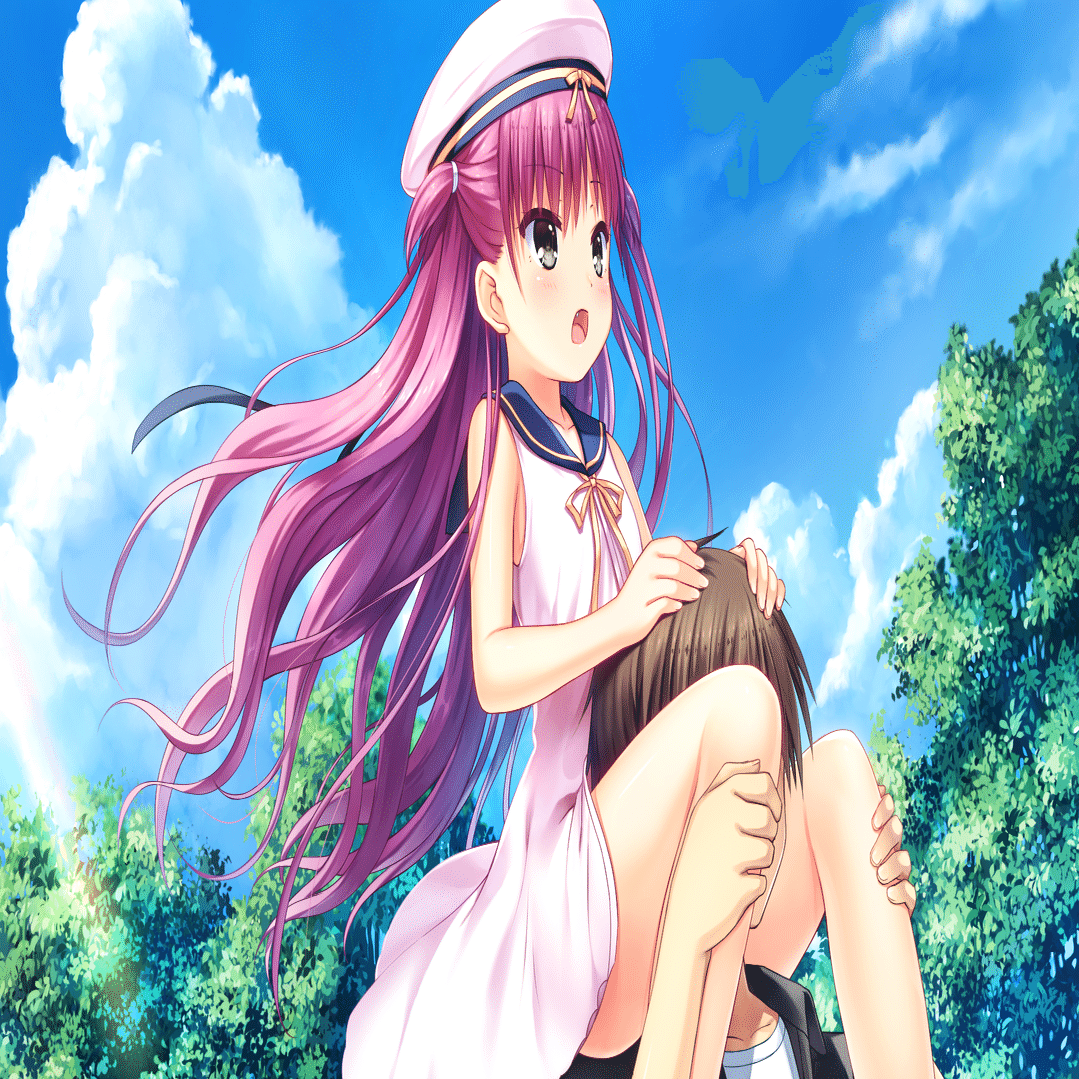 Summer pockets(サマポケ)ネタバレ無しおすすめ記事｜ケン