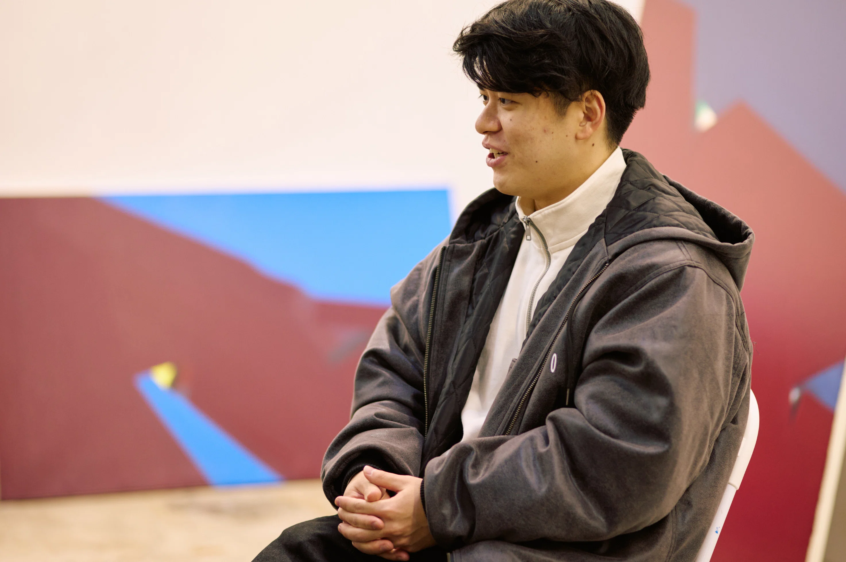 山田康平 Untitled オリジナルプリント Ed.10 公益財団法人 現代芸術振興財団 公式ホームページ