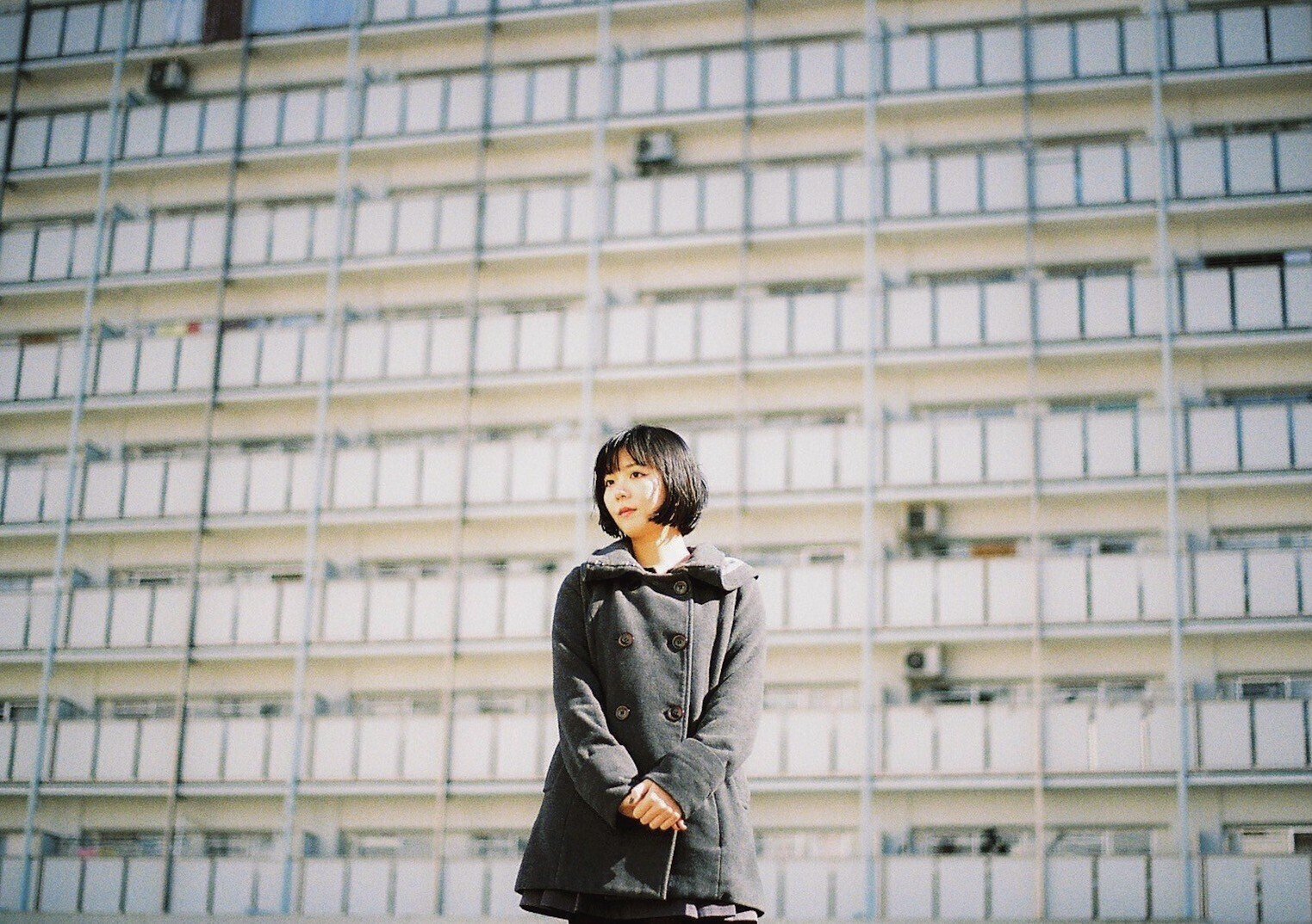 Oaiko] Takahashi Megumi(tiny yawn)×セレナ(リュベンス) Interview｜Oaiko