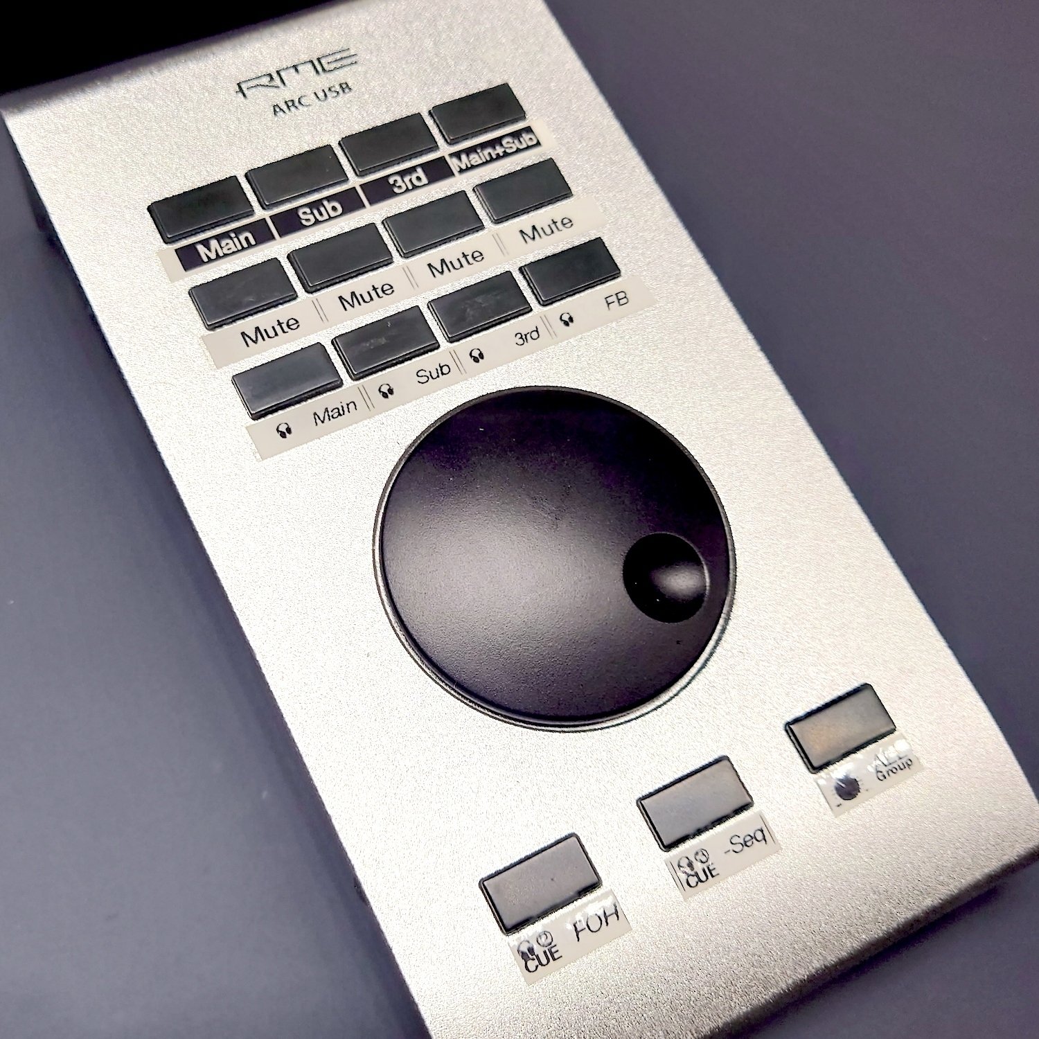 マニピュレーター 機材 システム解説 2024｜tidbit inc.