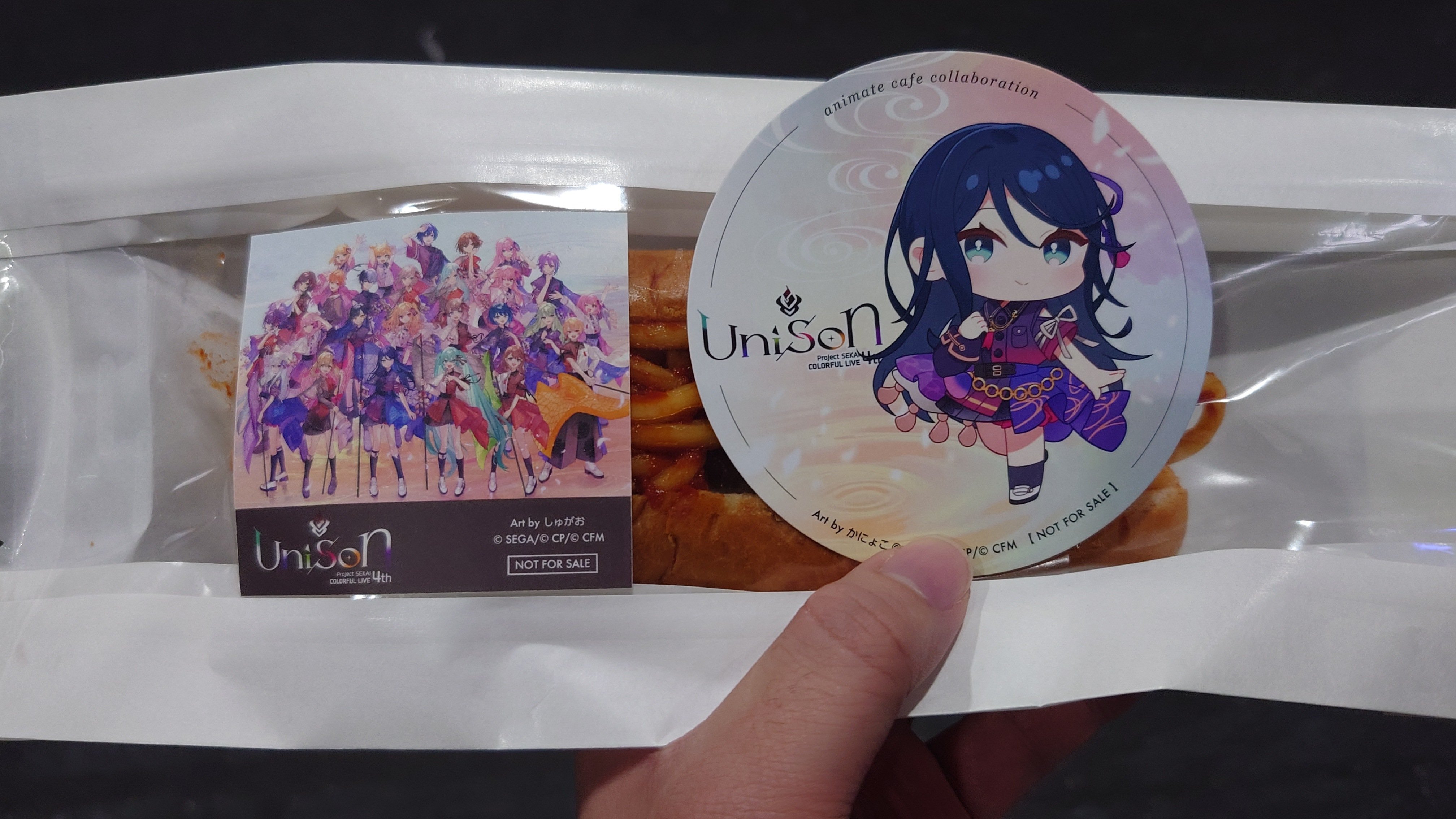 プロセカ 東雲絵名 リングライト リンライ セカライ 4th 12点 プロセカ 東雲絵名 リングライト リンライ セカライ 4th 12点 プロセカ