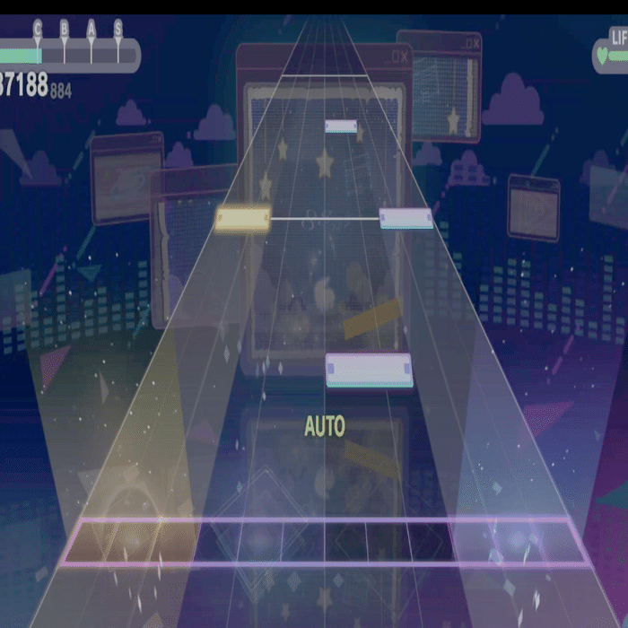 プロセカ】88☆彡（はちじゅうはち）エキスパート譜面攻略雑記｜エンピツ