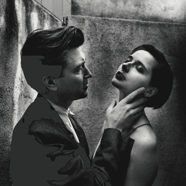 心の鏡としての美 －ヘルムート・ニュートンの写真を巡る随想｜ミック