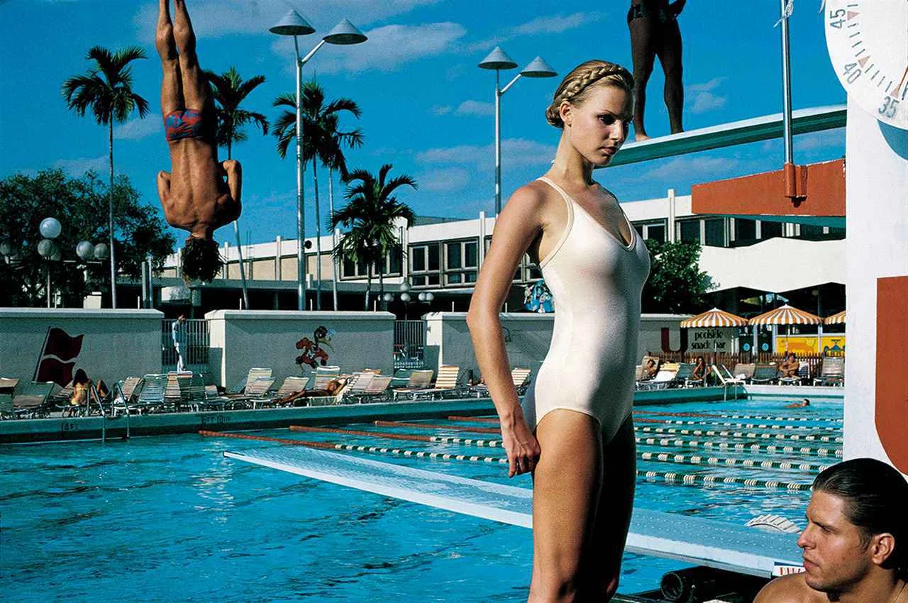 ヘルムートニュートン 写真 Art Helmut Newton レア Helmut Newton Book : Polaroids（Hardcover） Photo : Helmut Newton