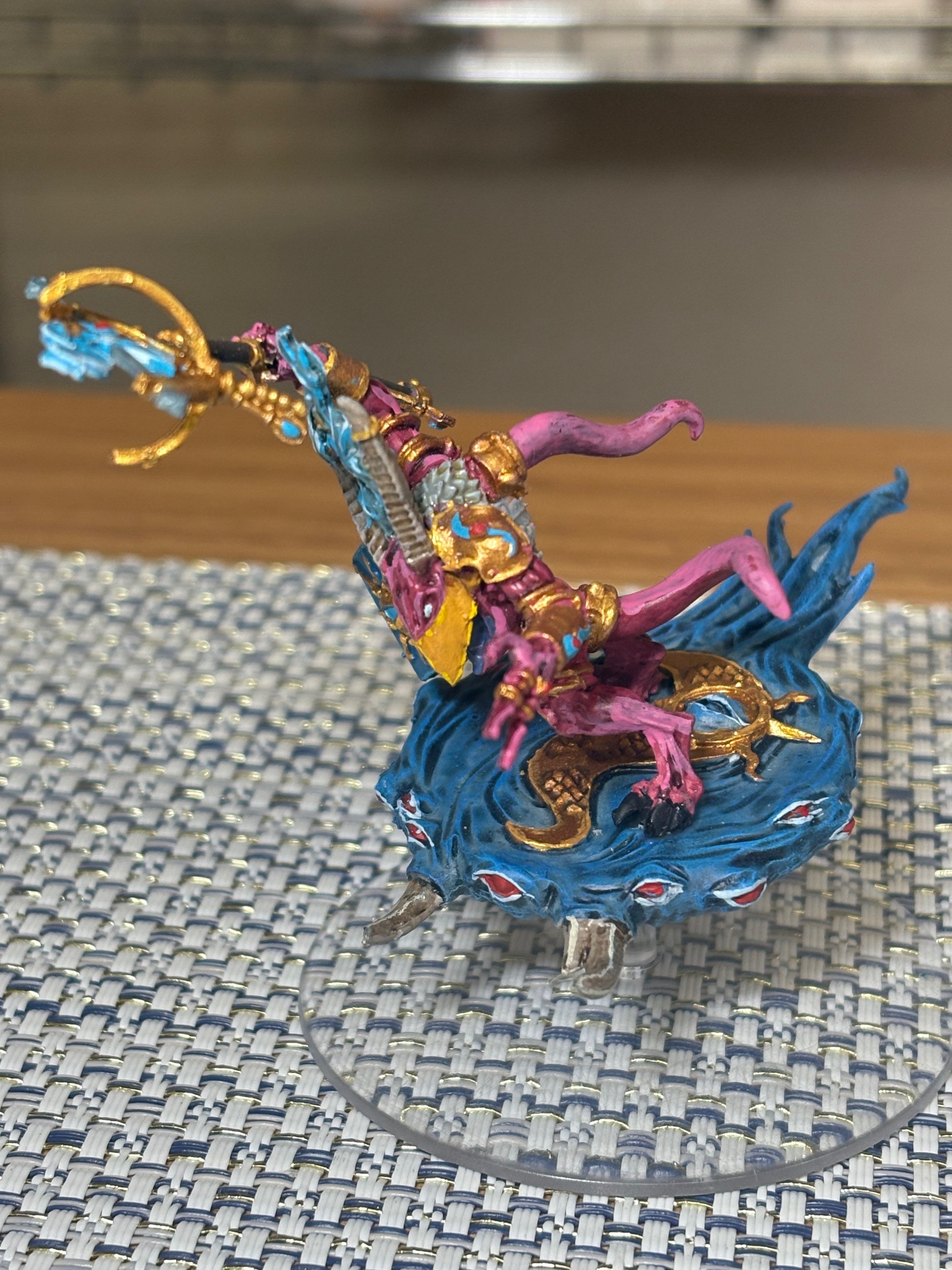 まばゆき兵団”デタッチメント雑感とティーンチユニット紹介｜しゅんちゃん