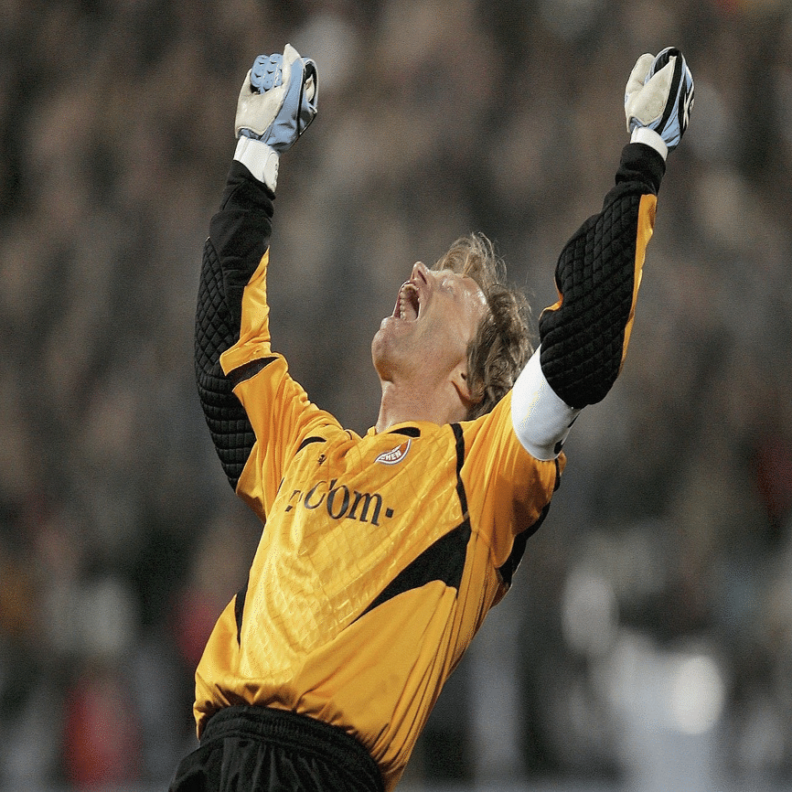 歴代最高のW杯レジェンド達 ＃16｜ルート24