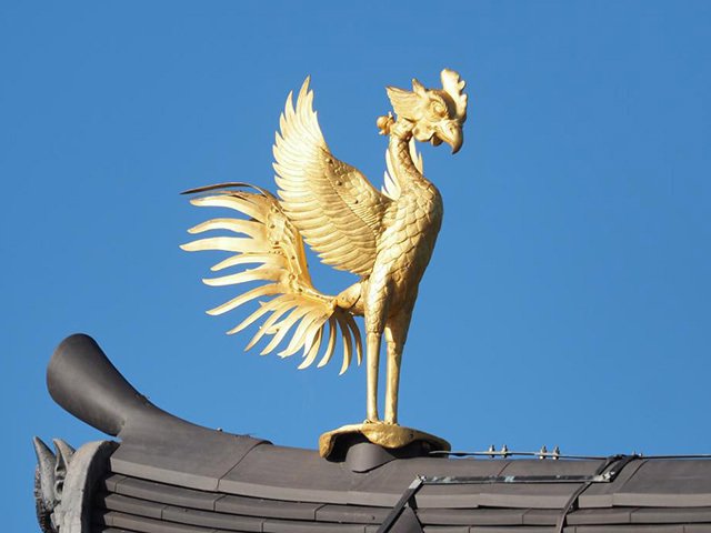 歴史考察#187『鳳凰はキリスト教から?!』｜vérité（ヴェリテ）