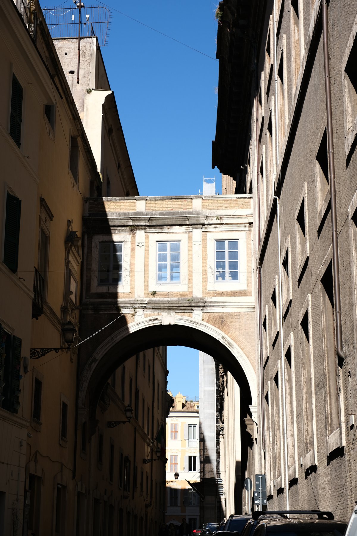 街撮り　還暦おばさん パンテオン【ローマ/イタリア一人旅】｜マウロ