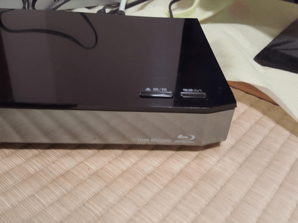 パナソニック ケーブルテレビ STB（セットトップボックス）