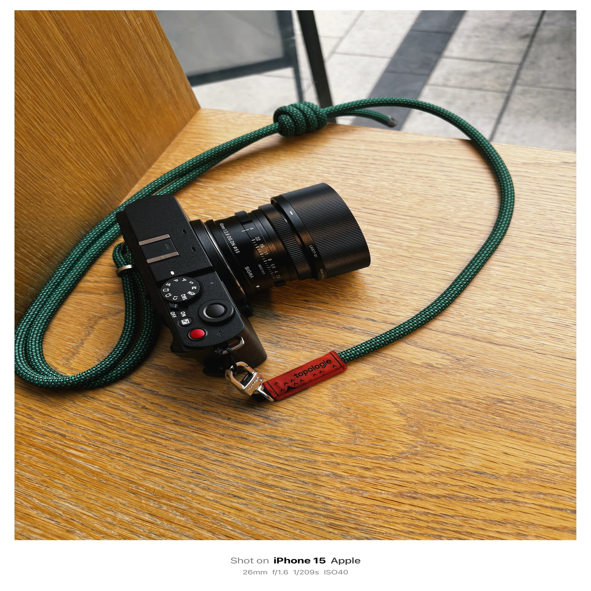LUMIX S9を半年使ってみてわかったこと | レビュー｜鈴木ユートピア