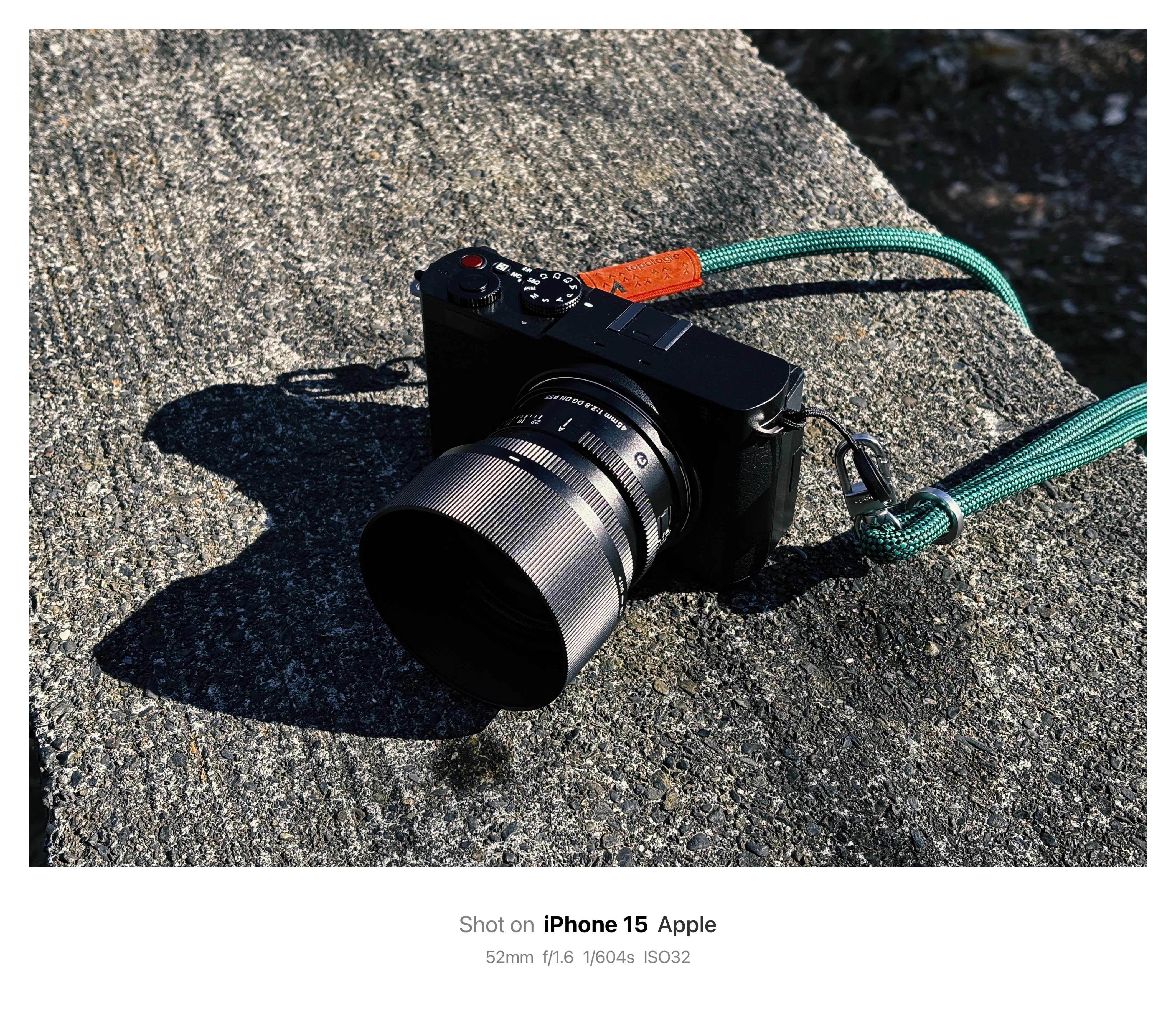 LUMIX S9 ダークオリーブ【美品】【保証書付き】 ダークオリーブ lumix s9 グリーン LUMIX S9を半年使ってみてわかった