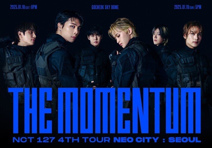 THE MOMENTUMを演出したキム・ギョンチャン首席のインタビュー記事①