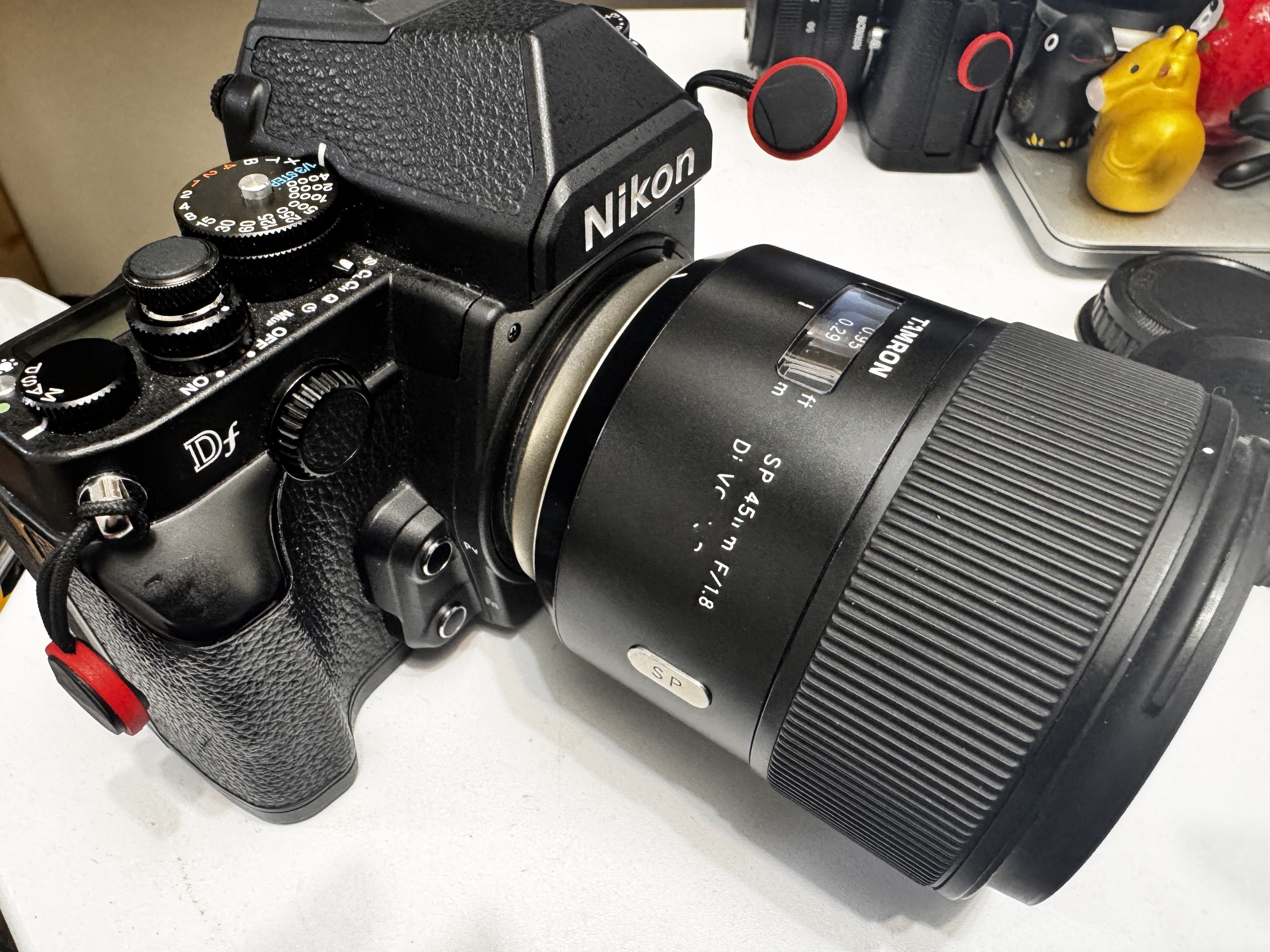 Nikon】FTZⅢのうわさ|jaguar Nikon】FTZⅢのうわさ|jaguar