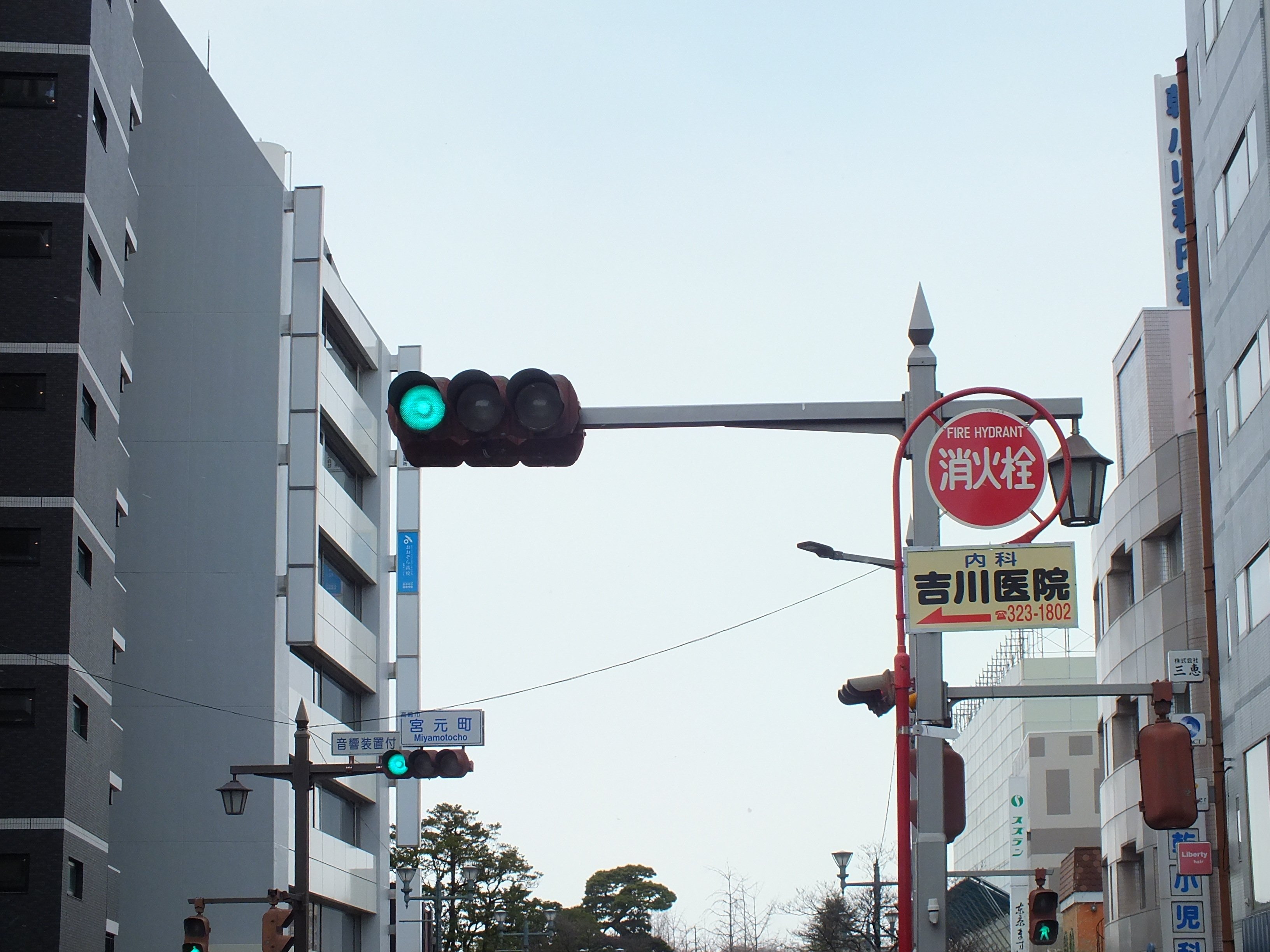 高崎-142】高崎市宮元町にあるTYライト付き小糸A・小糸D・小糸