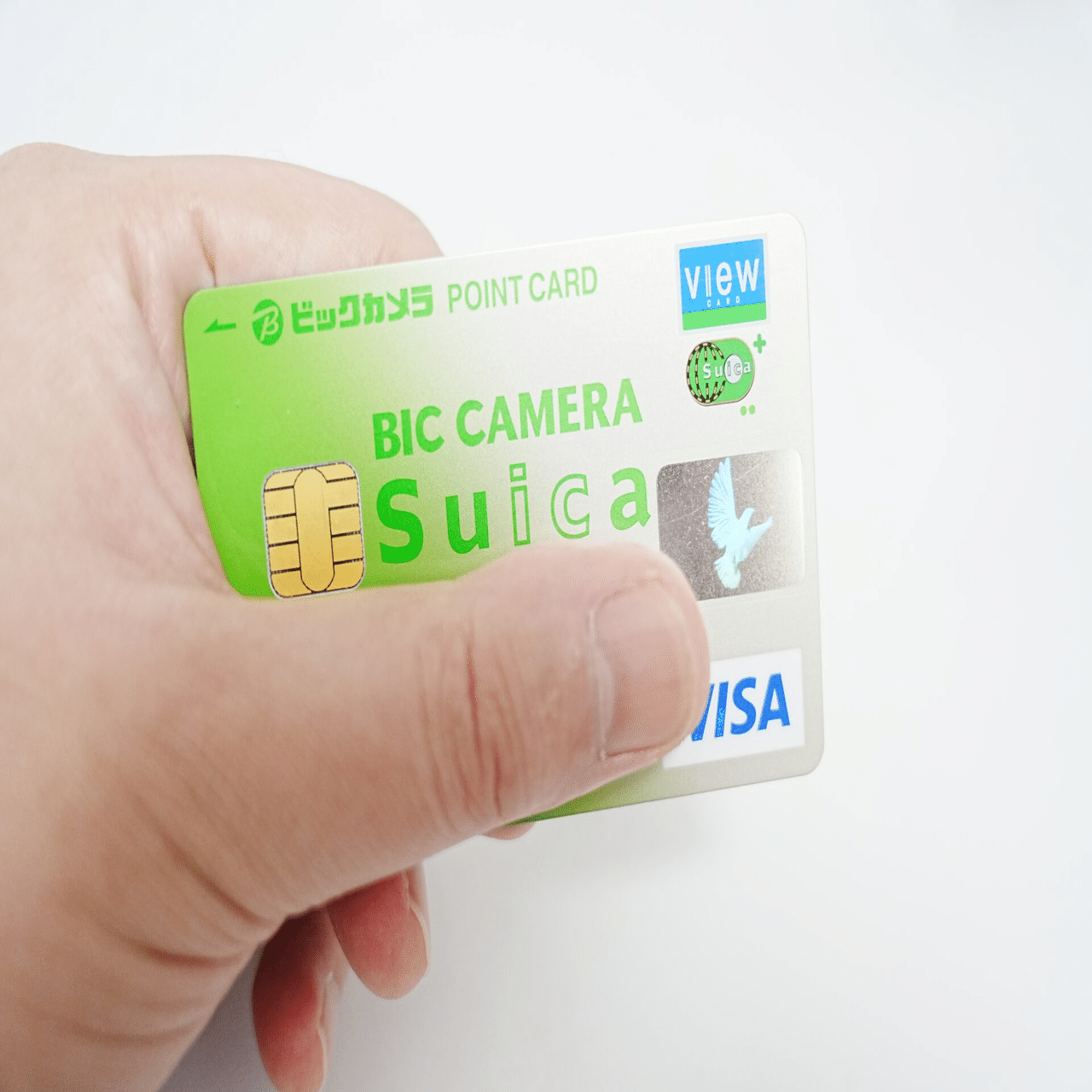 クレジットカードで最強の2枚。20代～30代編。ポイントの追いすぎ、作りすぎに注意｜クラシキログ【ガジェット•生活情報】