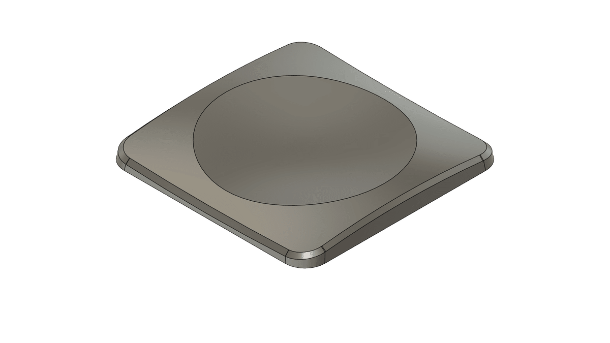 MIYABI.商品 アルミ削り出し16mmピッチキーキャップ「Miyabi-yaka」の