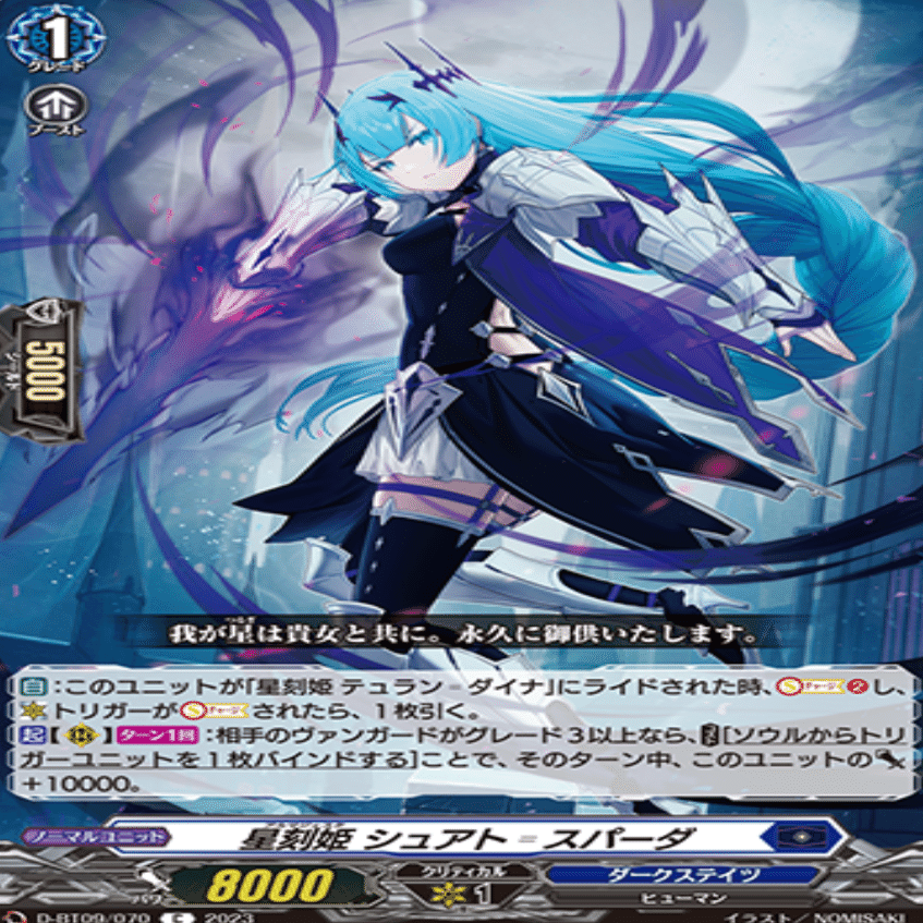 VGDD2】ゲキムズ？ダイアフルドールマスターアンドルド〜His ExcelLent