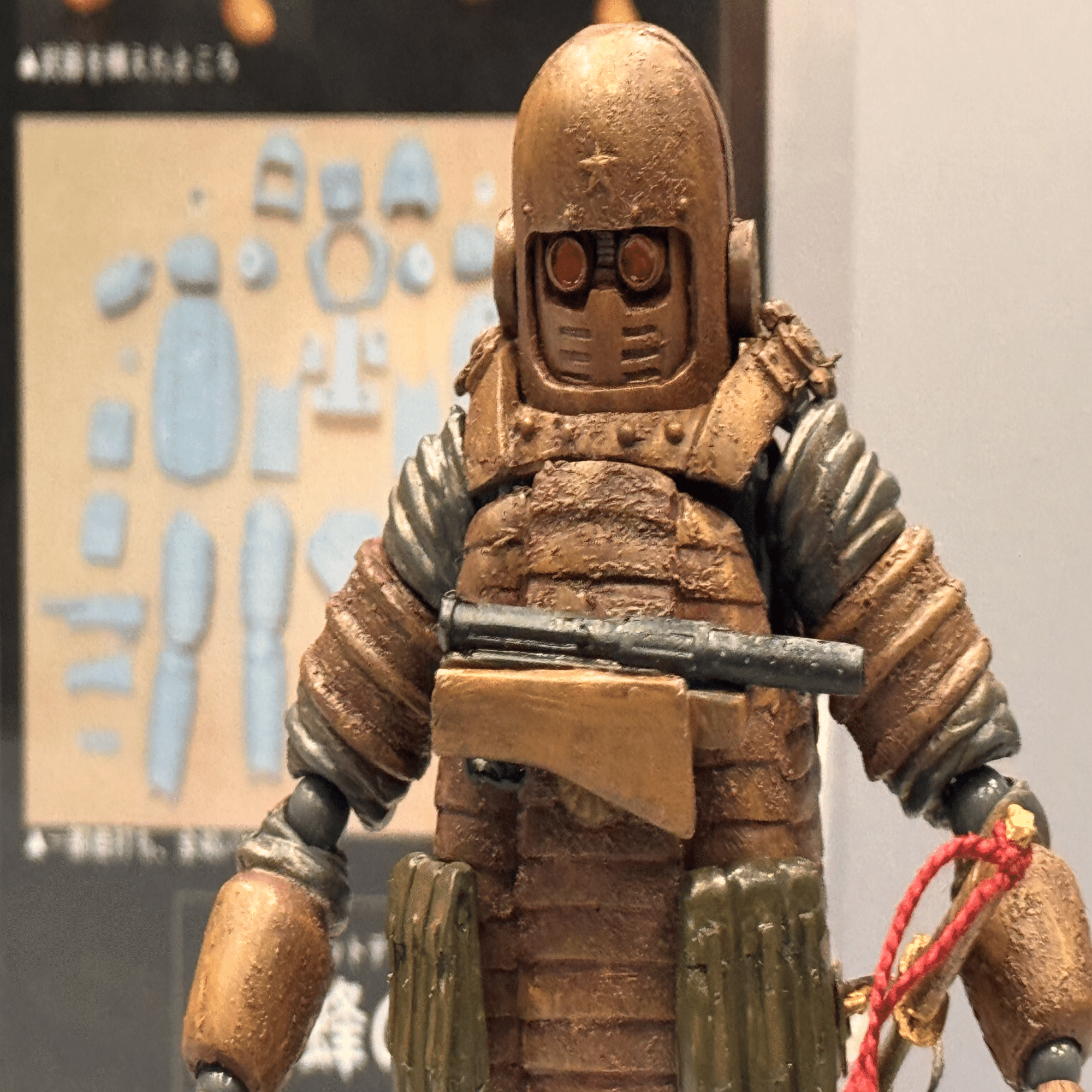 ワンフェス行ってきた｜shi3z