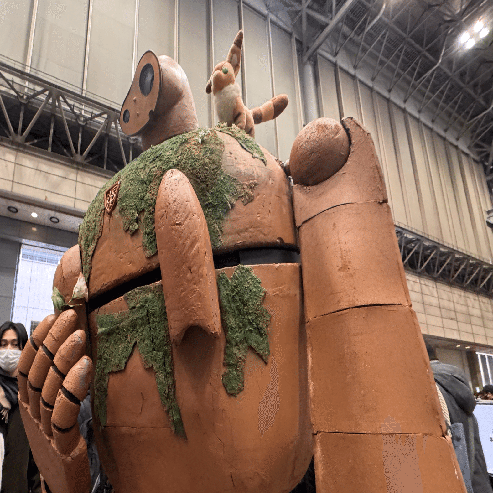 １９９０年代のワンフェスか？の当日限定かとおもわれるガレージキっと1日版権物有り 1990年代のワンフェスか？の当日限定かとおもわれる