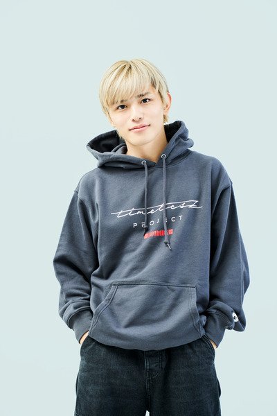 タイプロ トレカ 篠塚大輝（篠塚大輝 トレカ timelesz project