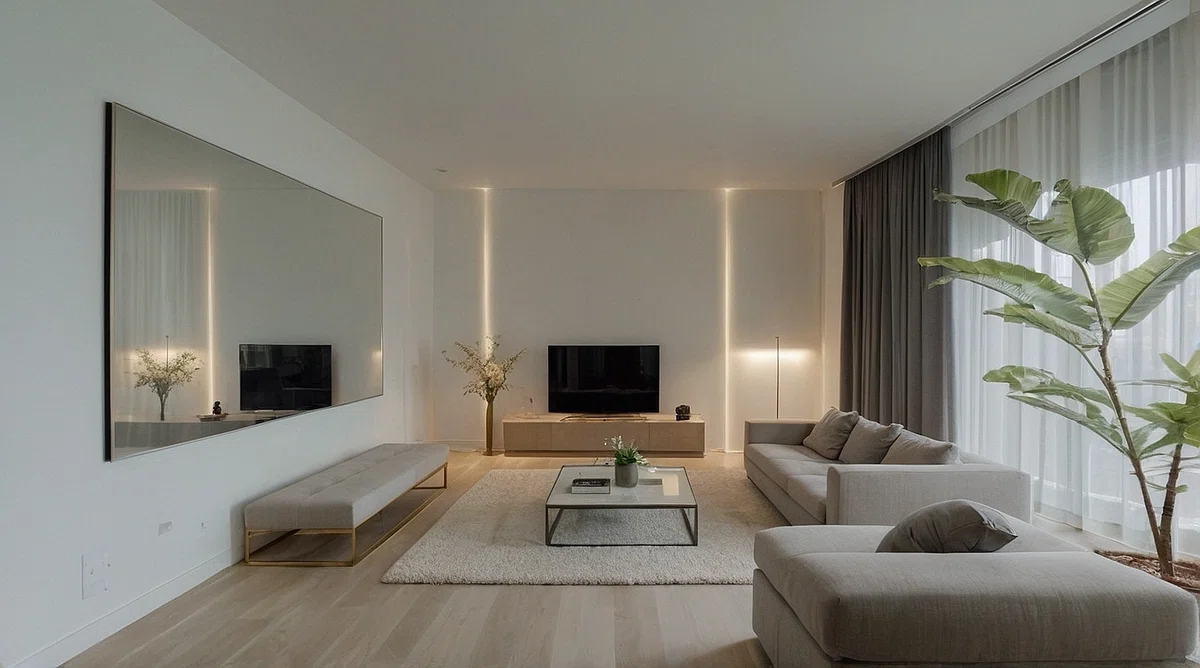 Building a Mind Not Swayed by Social Media—Interior Design Tips to ...