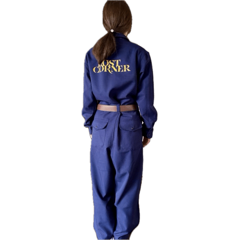 米津玄師 2025 ツアーグッズ「LOST CORNER つなぎ」をオススメ｜ケイの