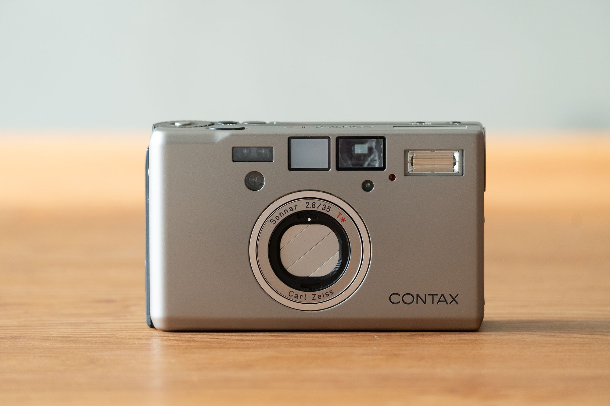 コンタックス T3|しまなみフォトライフ コンタックス T3|しまなみフォトライフ