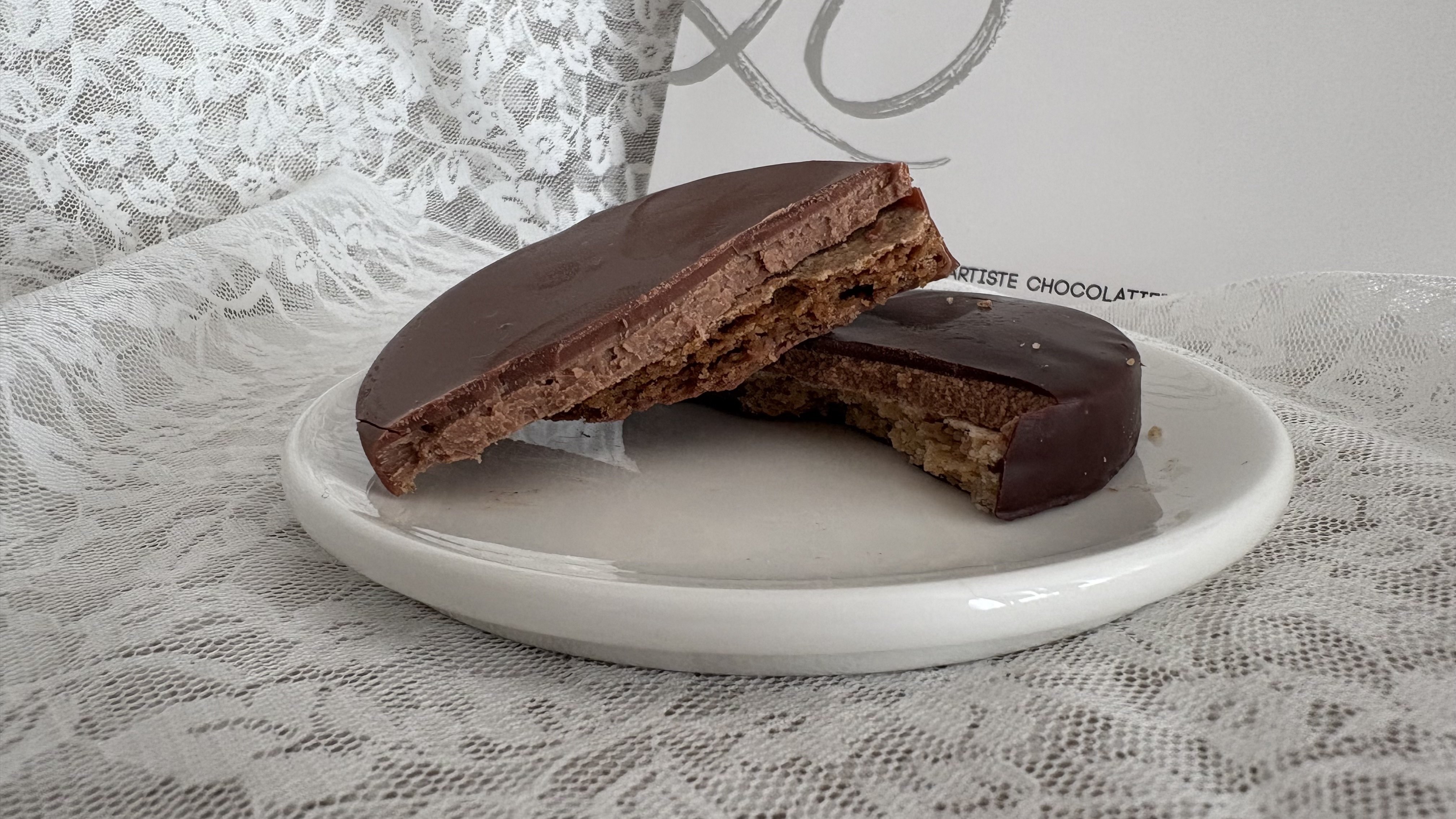 推しショコラティエに出会ってしまった2025年。今から来年が楽しみ