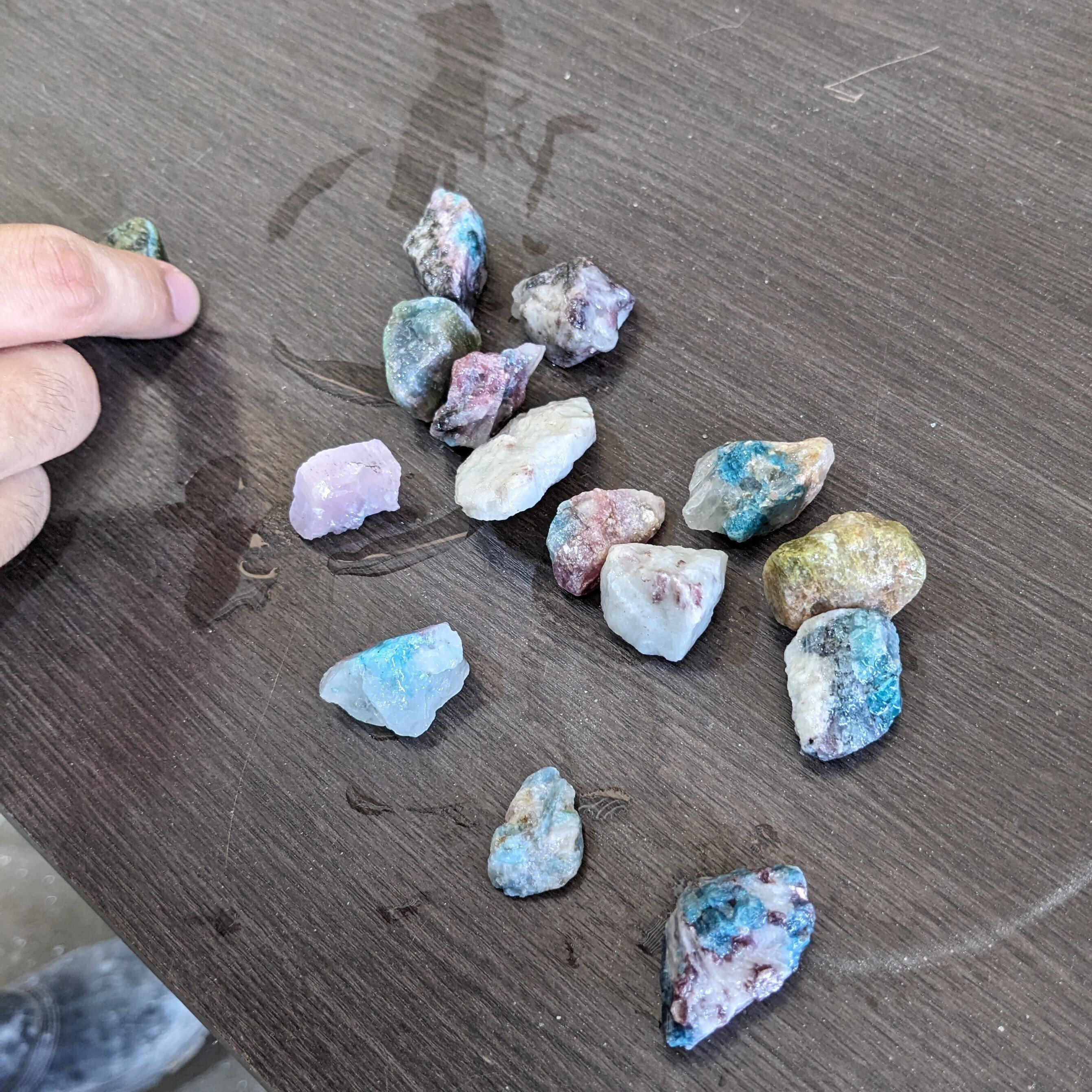 現役稼働中の近代的なパライバ鉱山 BRAZIL PARAIBA MINE｜KyaraPLUS