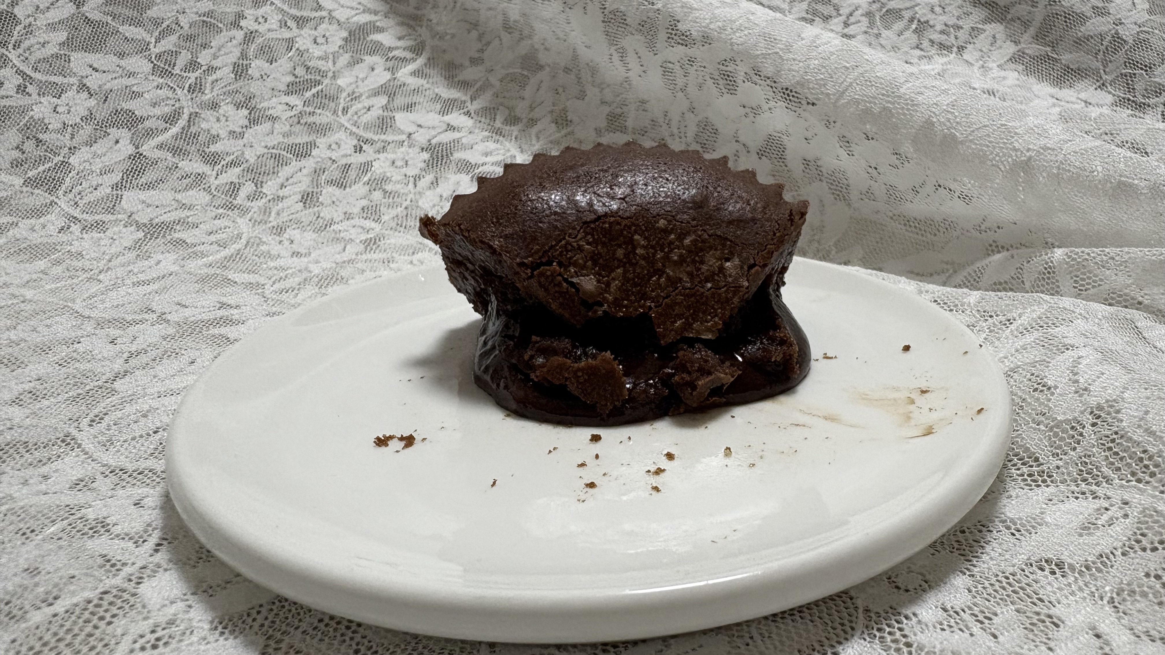 推しショコラティエに出会ってしまった2025年。今から来年が楽しみ