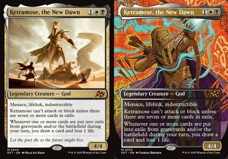 cEDH】霊気走破レビュー｜ぶりん