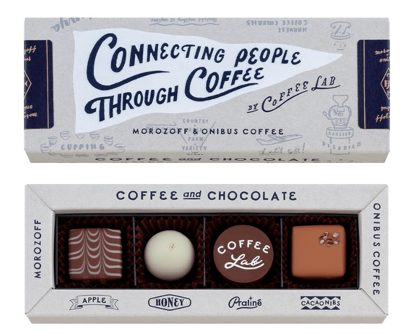 2025年バレンタイン 購入チョコ紹介｜美女子