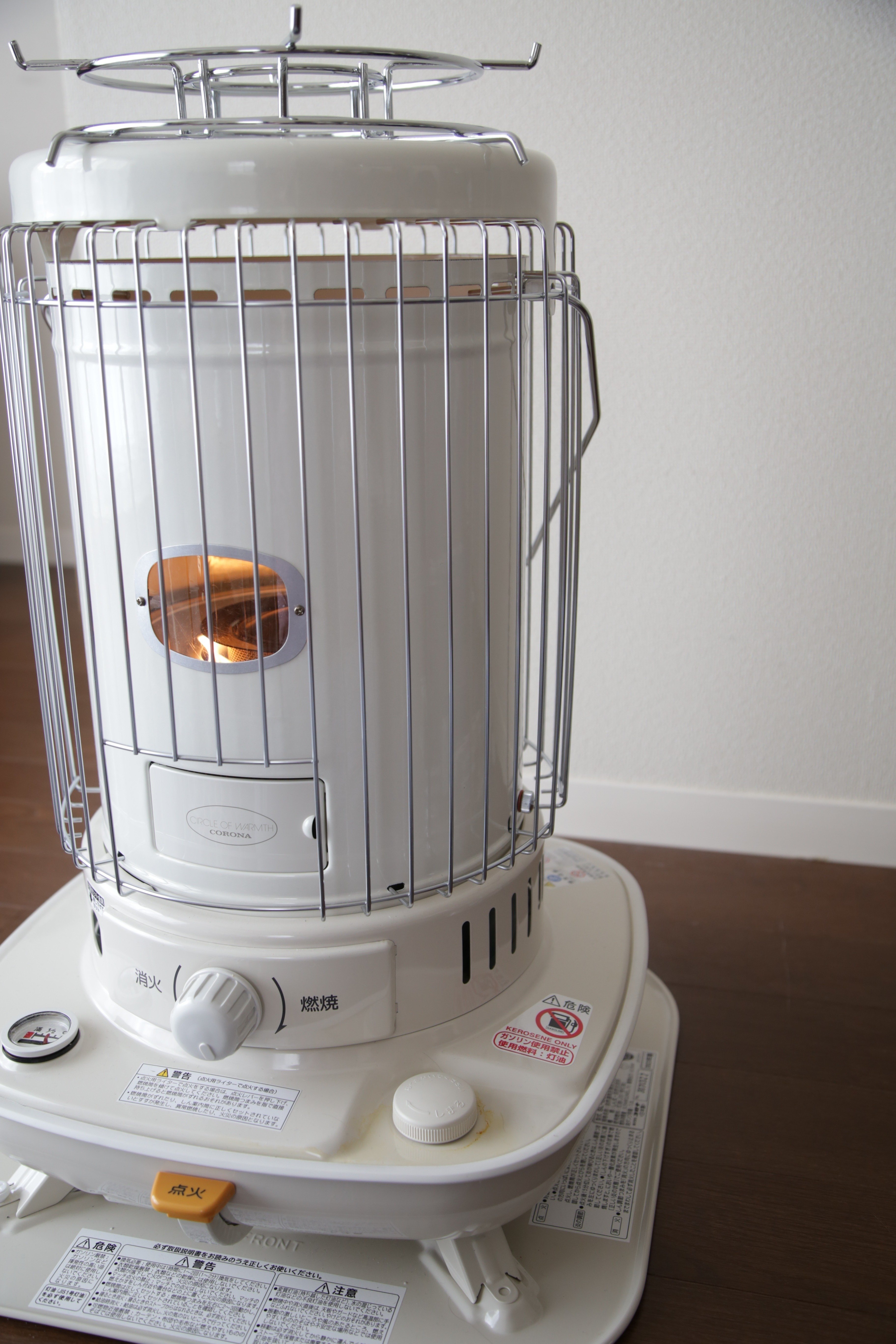 冬を楽しむ！だるまストーブで料理と癒しの時間｜みわあやこ🫕発酵美人