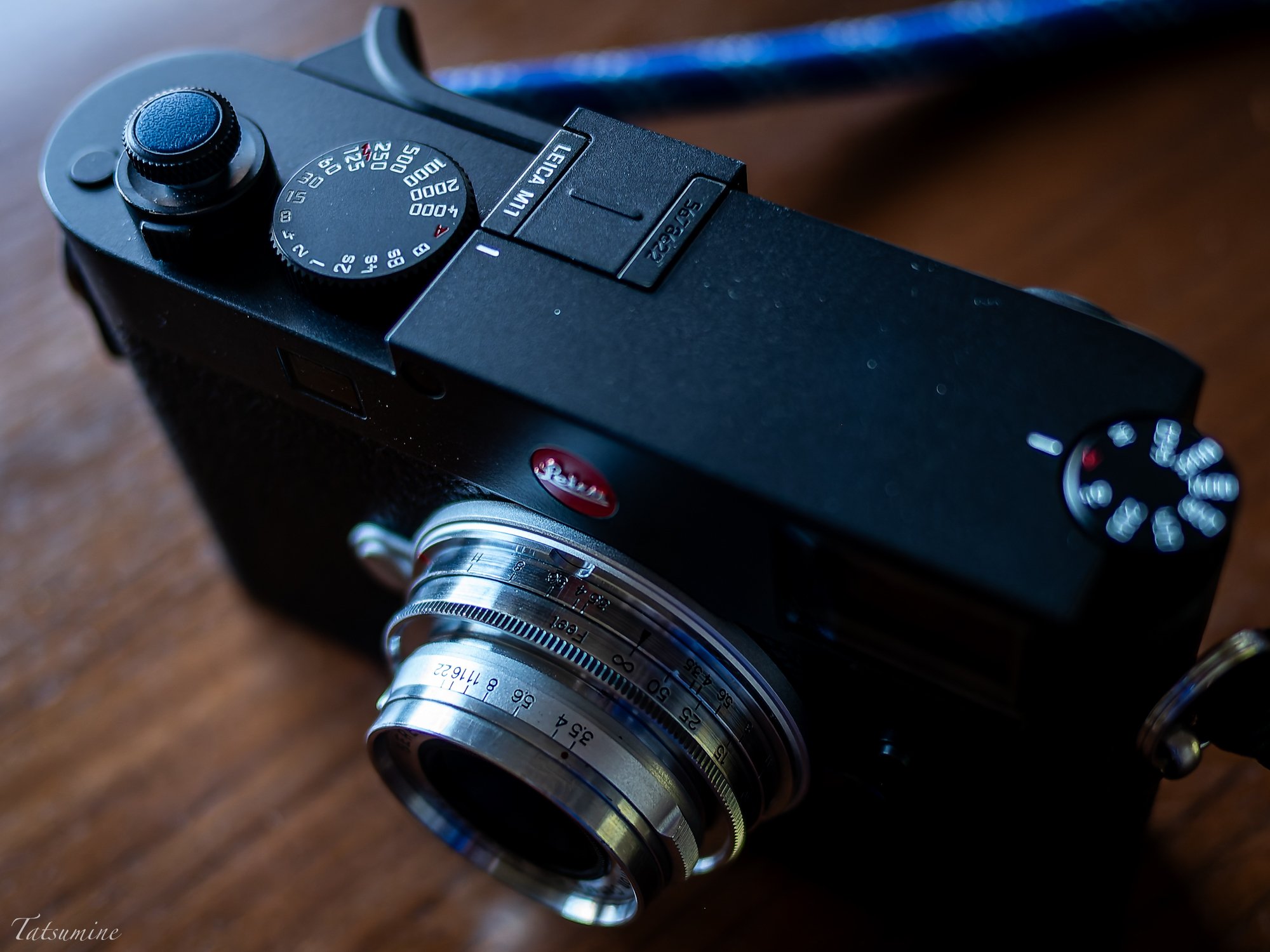 キヤノン Serenar 35mm F3.5を(危険がいっぱいの)オークションで購入